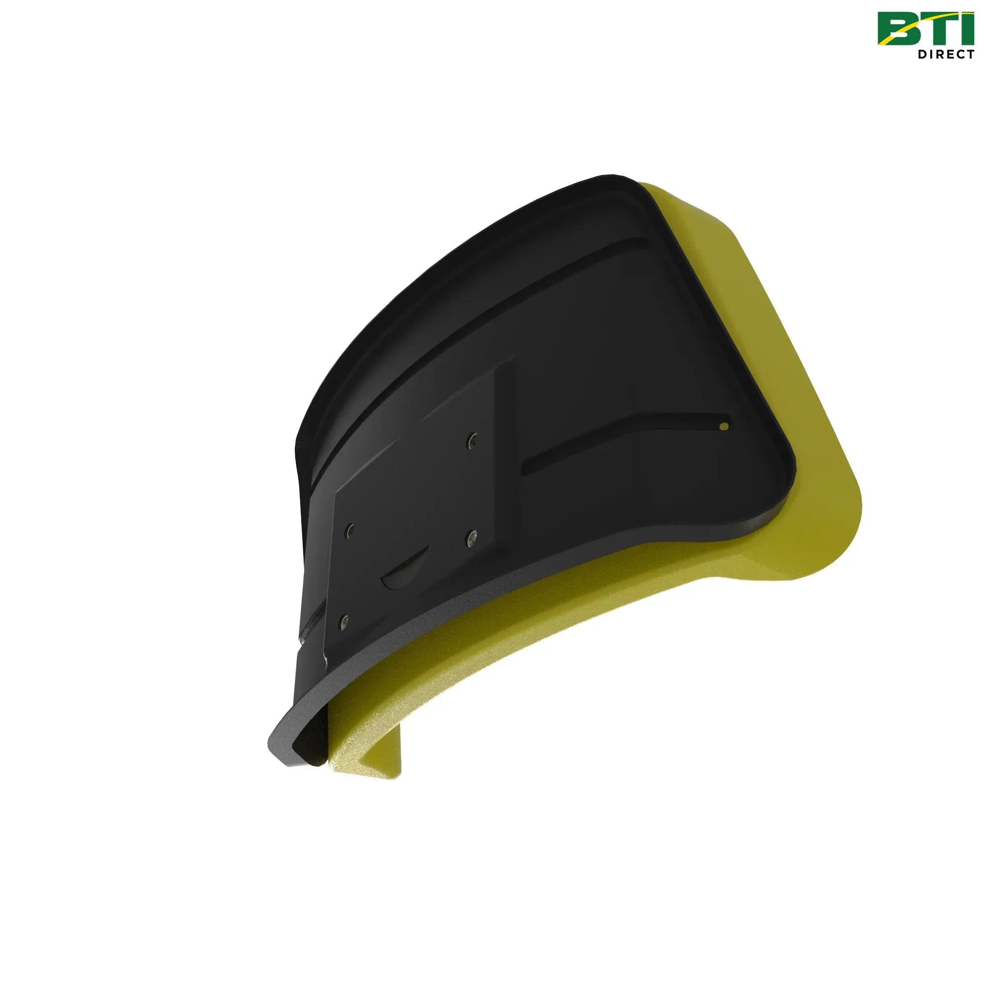 RE246689: Operator Seat Back