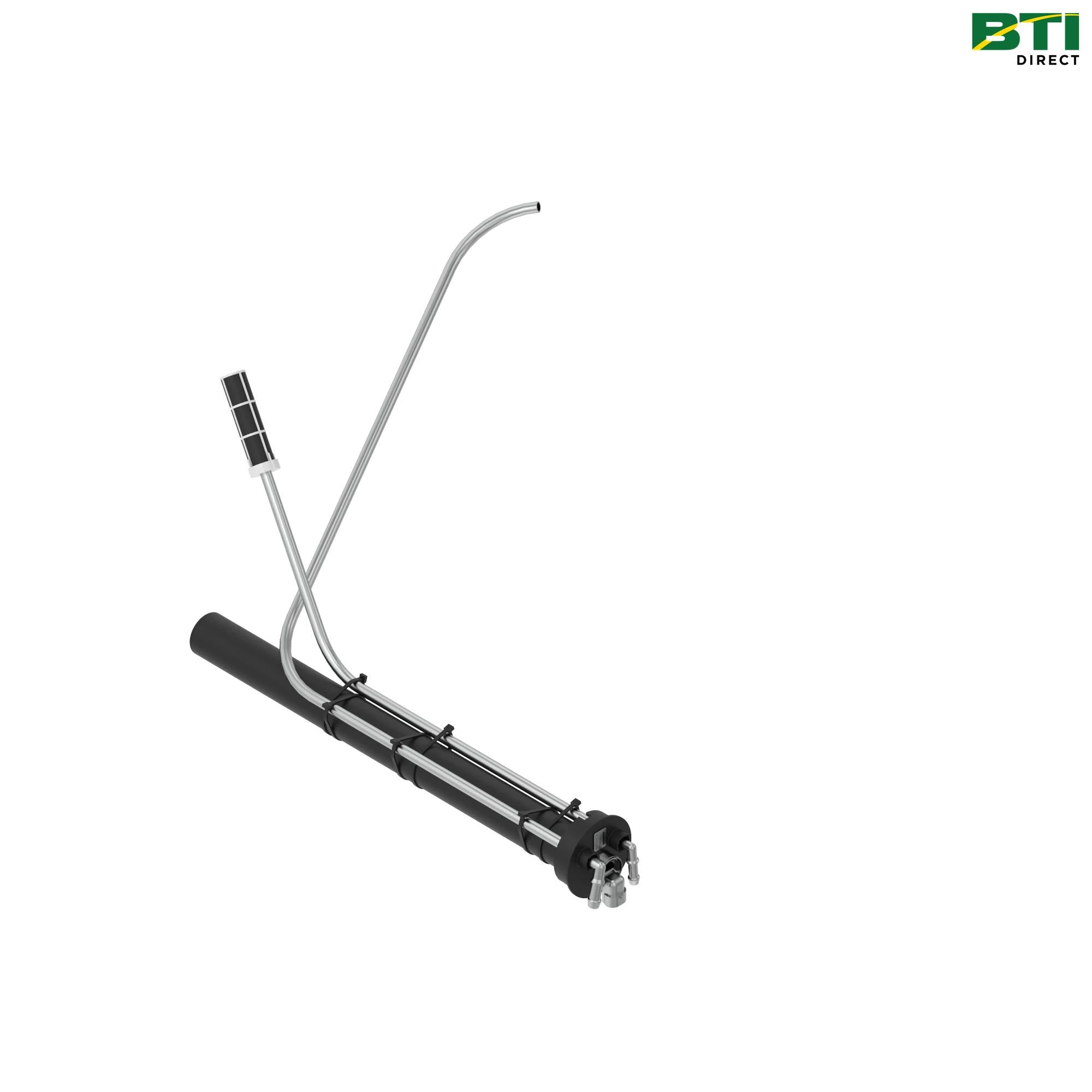 AL219912: Fuel Sender