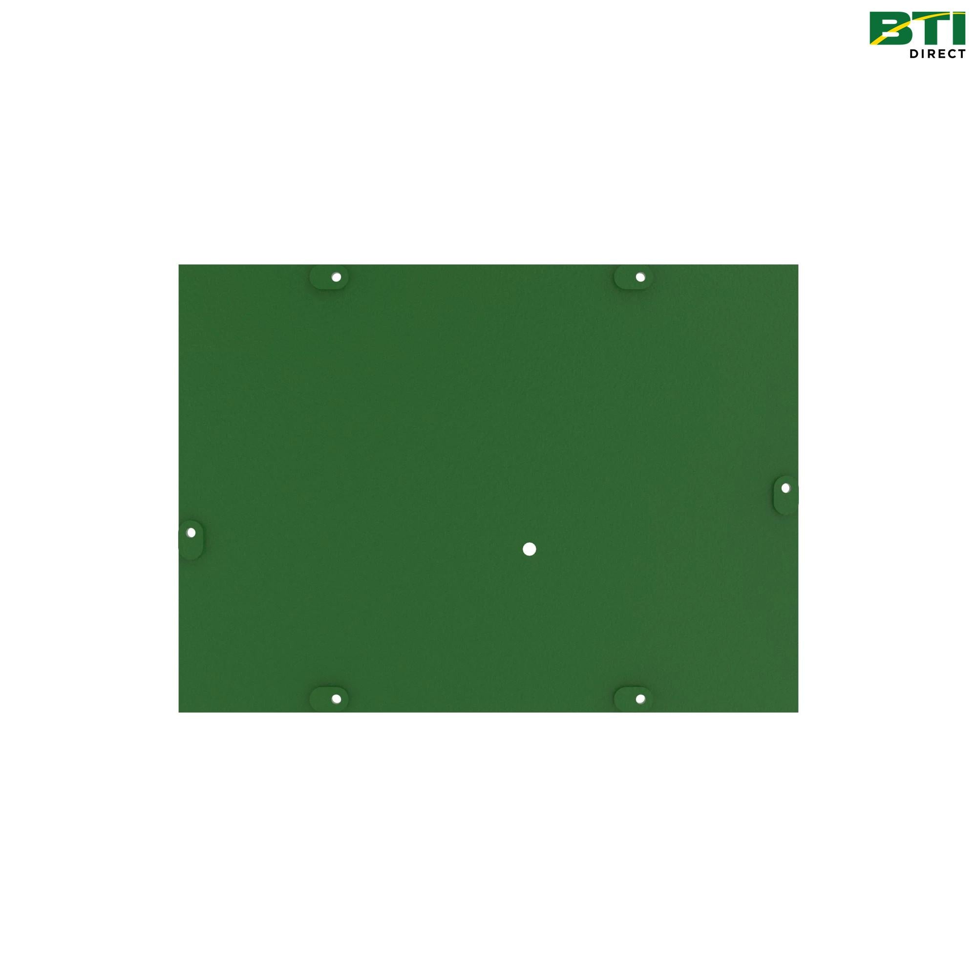 AP32844: Load Center Assembly Plate
