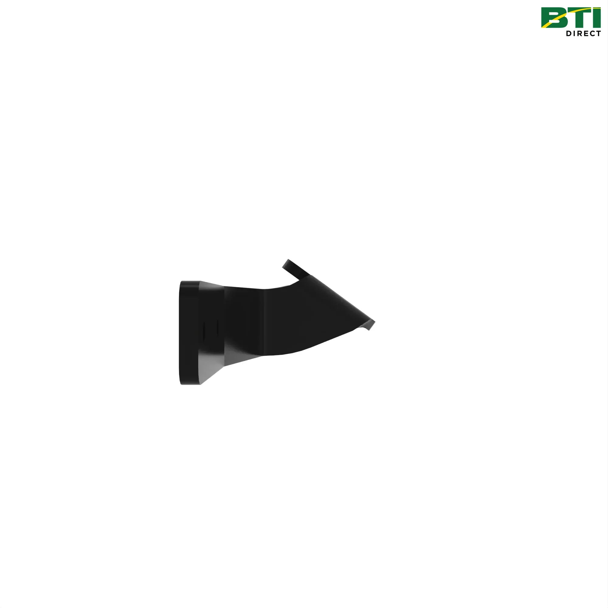 N313807: Fender Support