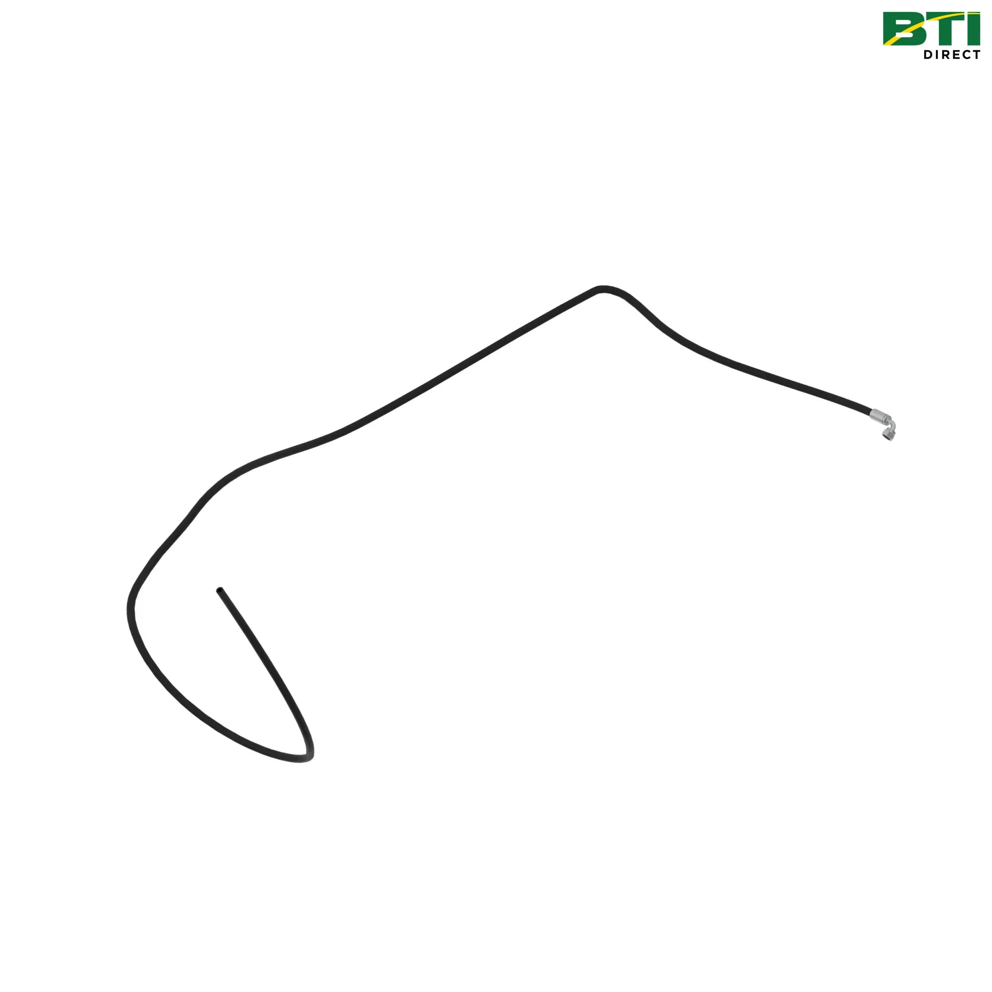 RE302643: Fuel Hose