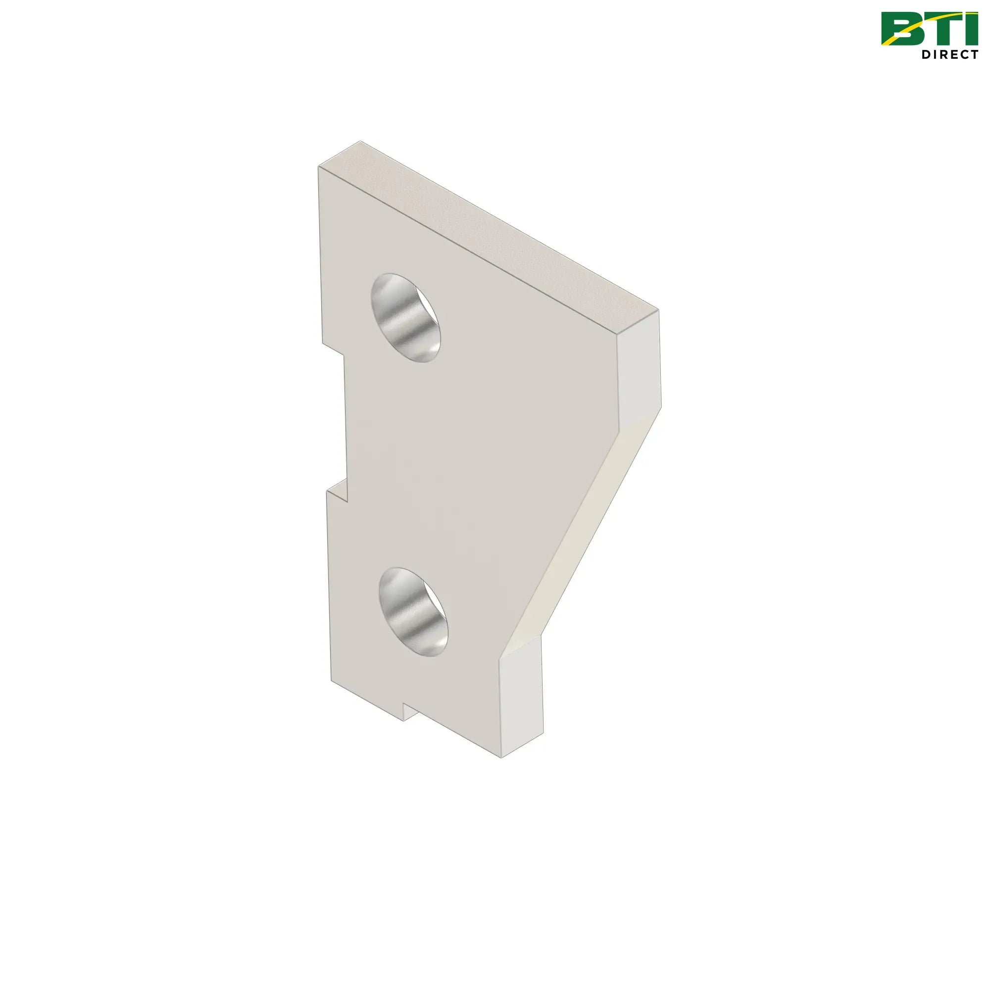 N262847: Right Side Plate