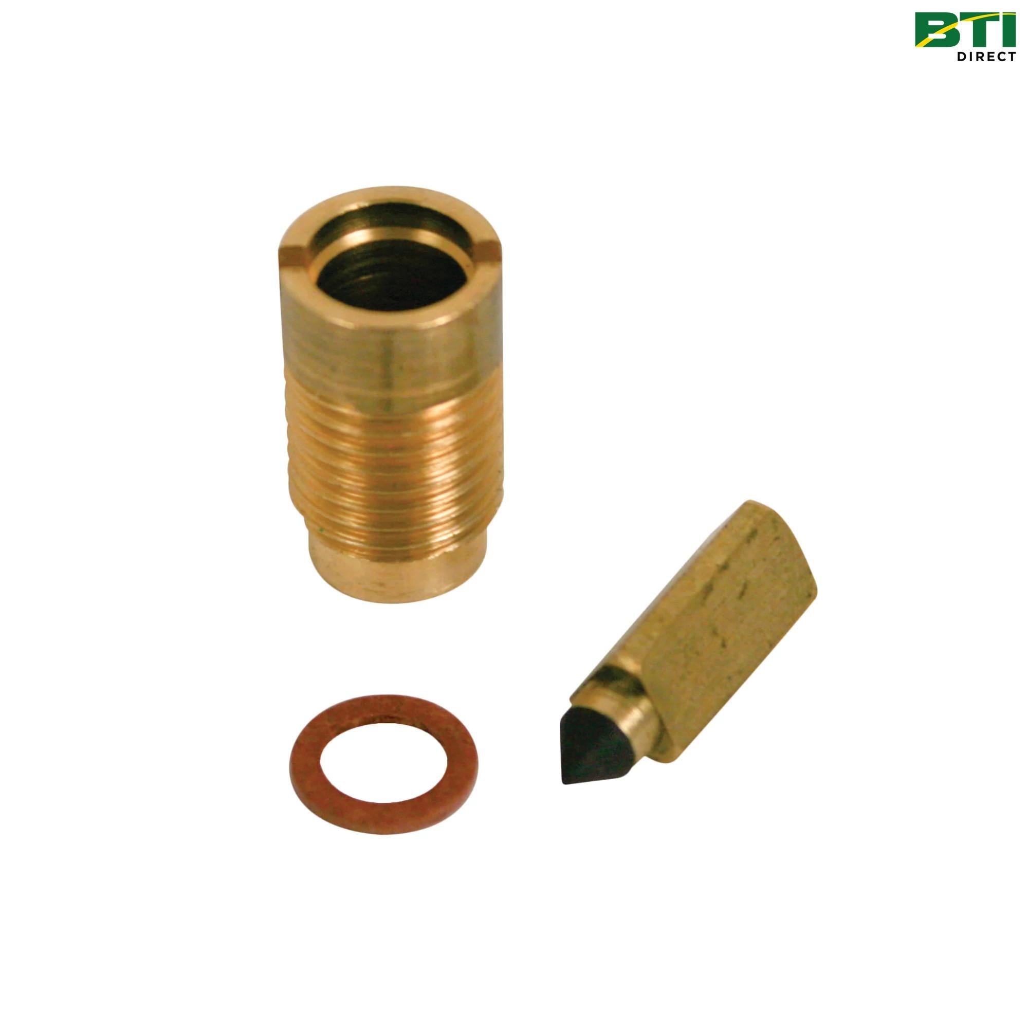 AR10114: Needle and Seat