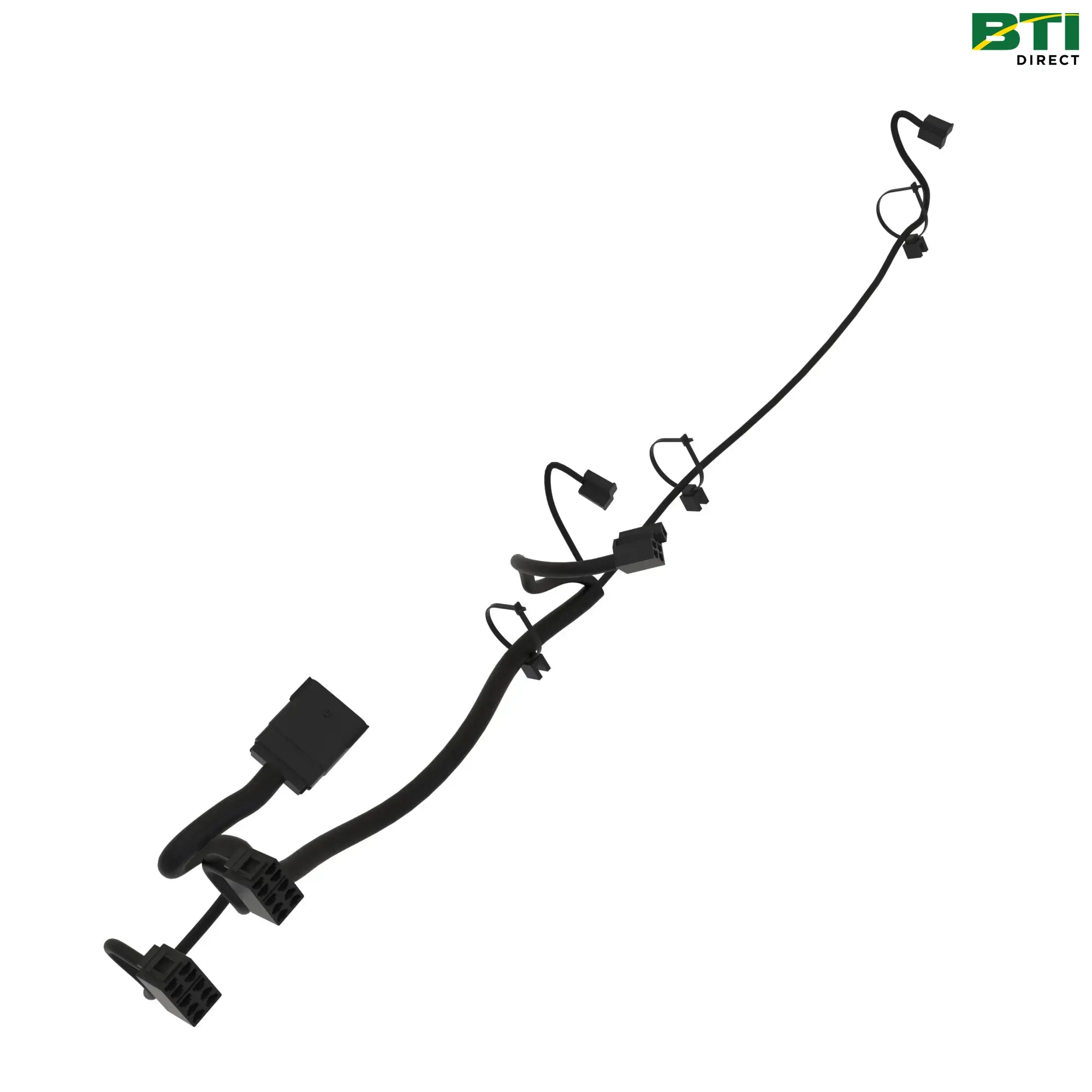 AUC15836: E-Spec Dashboard Harness
