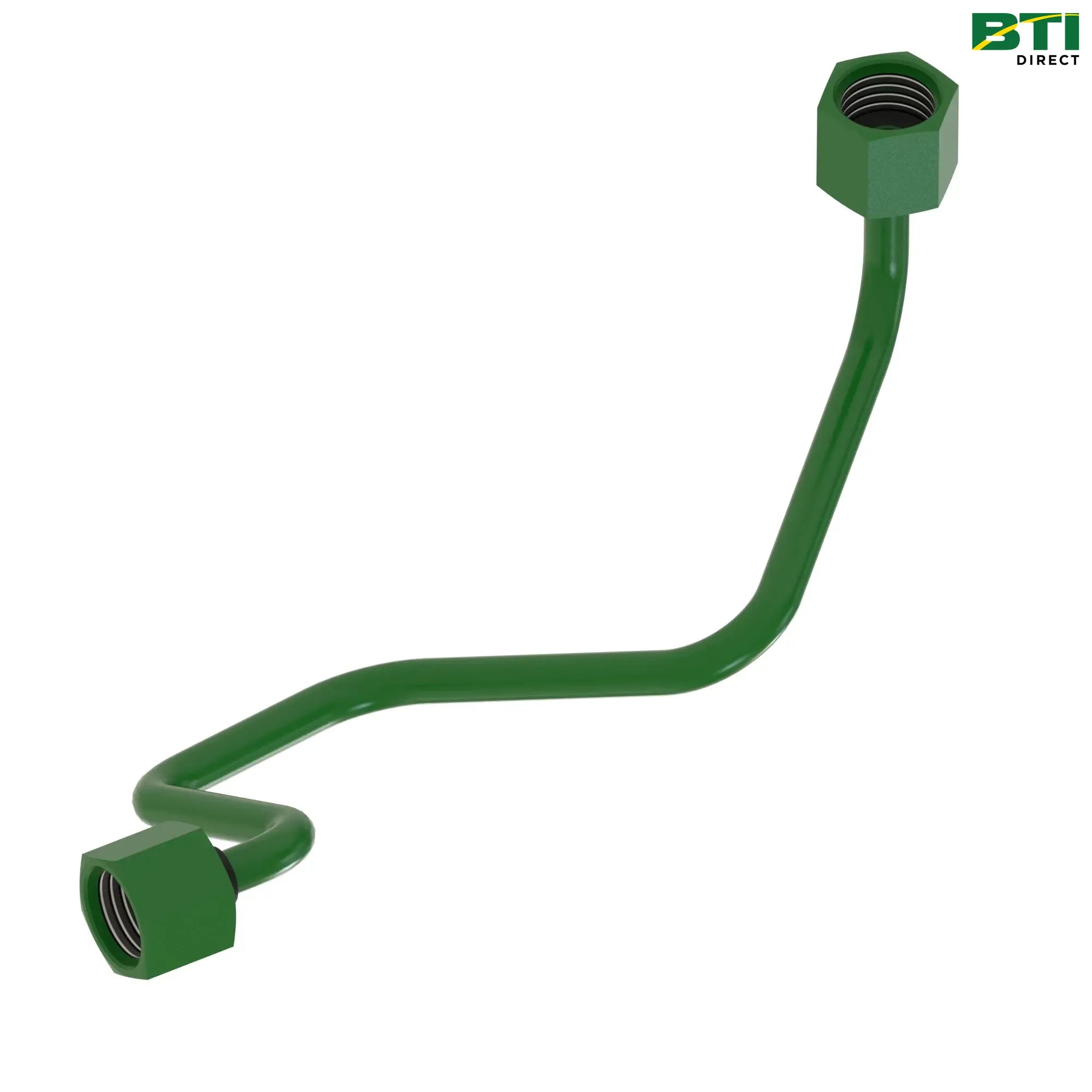 AXE68844: Reel Fore Extend Steel Tube