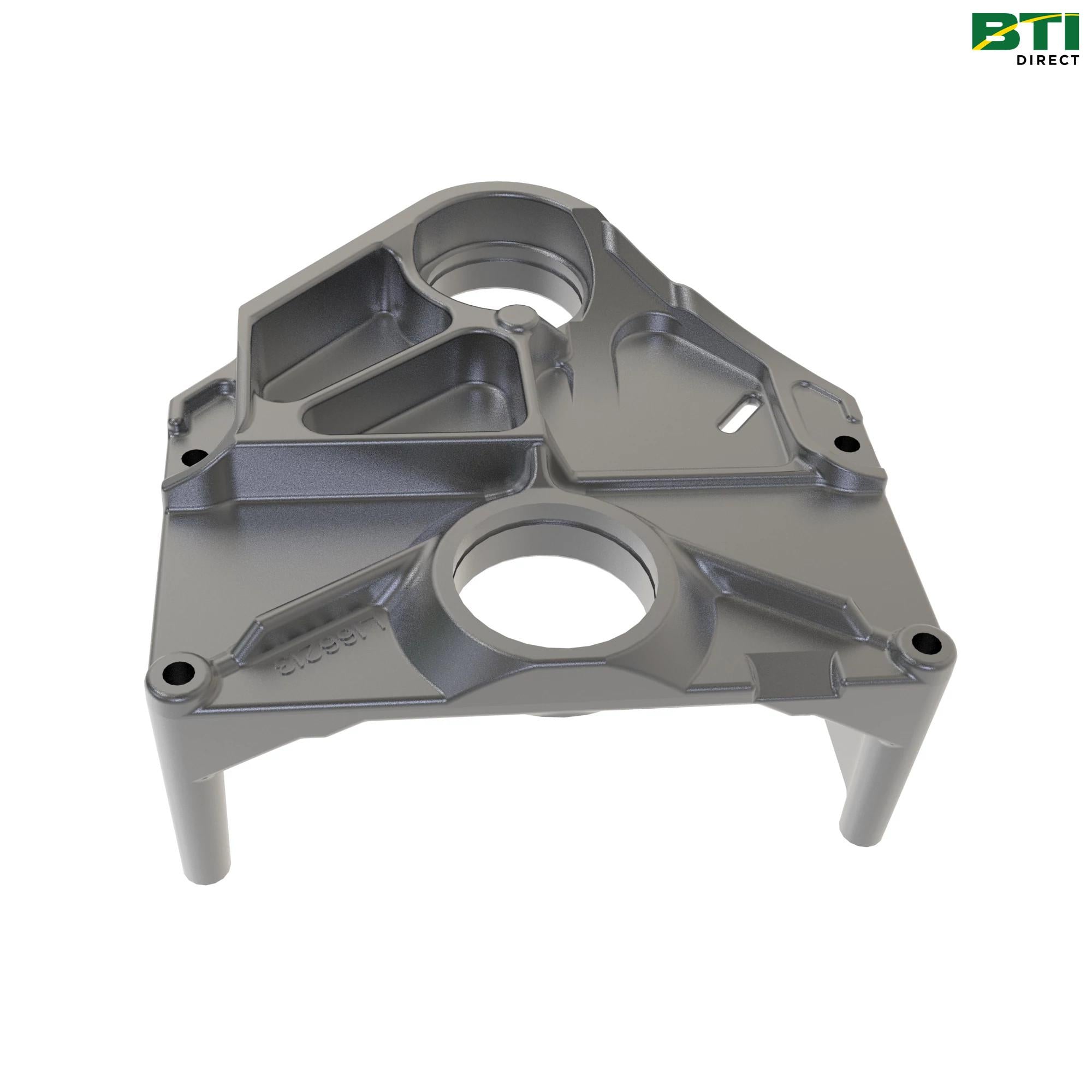 L166213: PTO Support