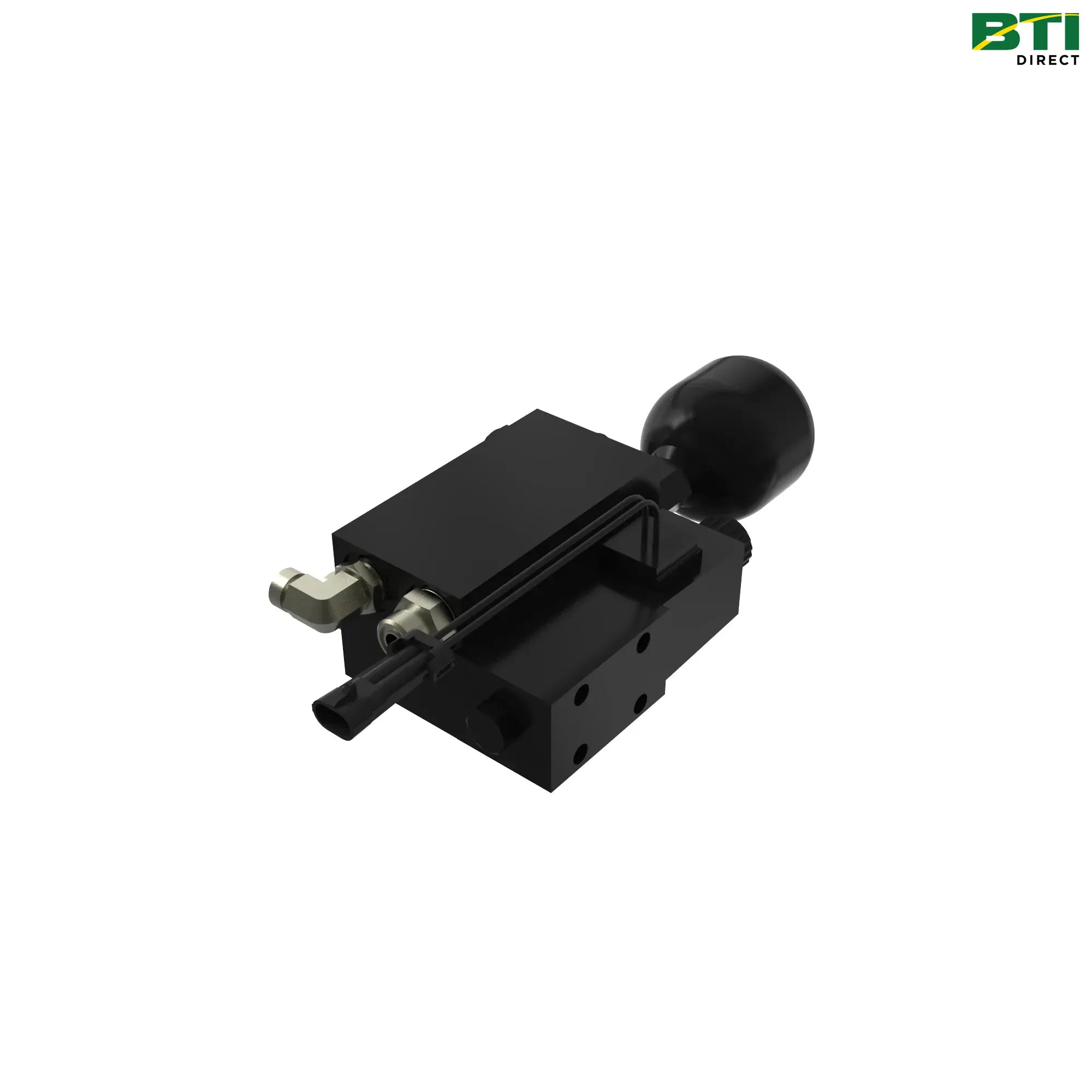 RE289750: ActiveSeat™ Control Valve