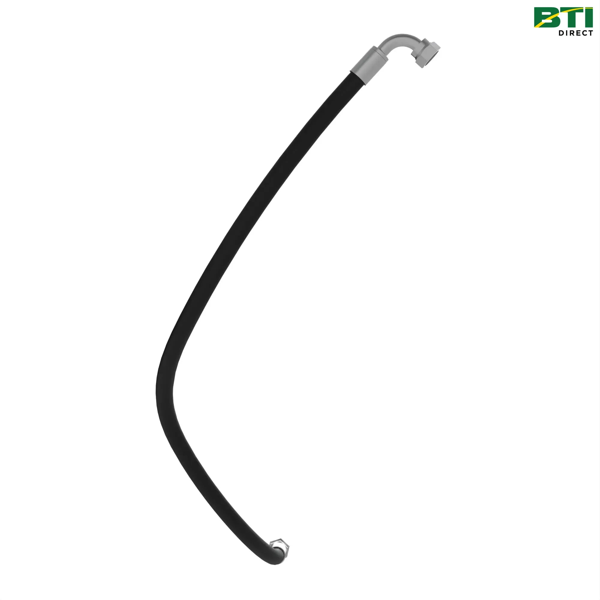 RE313794: Rear Axle Scavenge Pump Outlet Hydraulic Hose