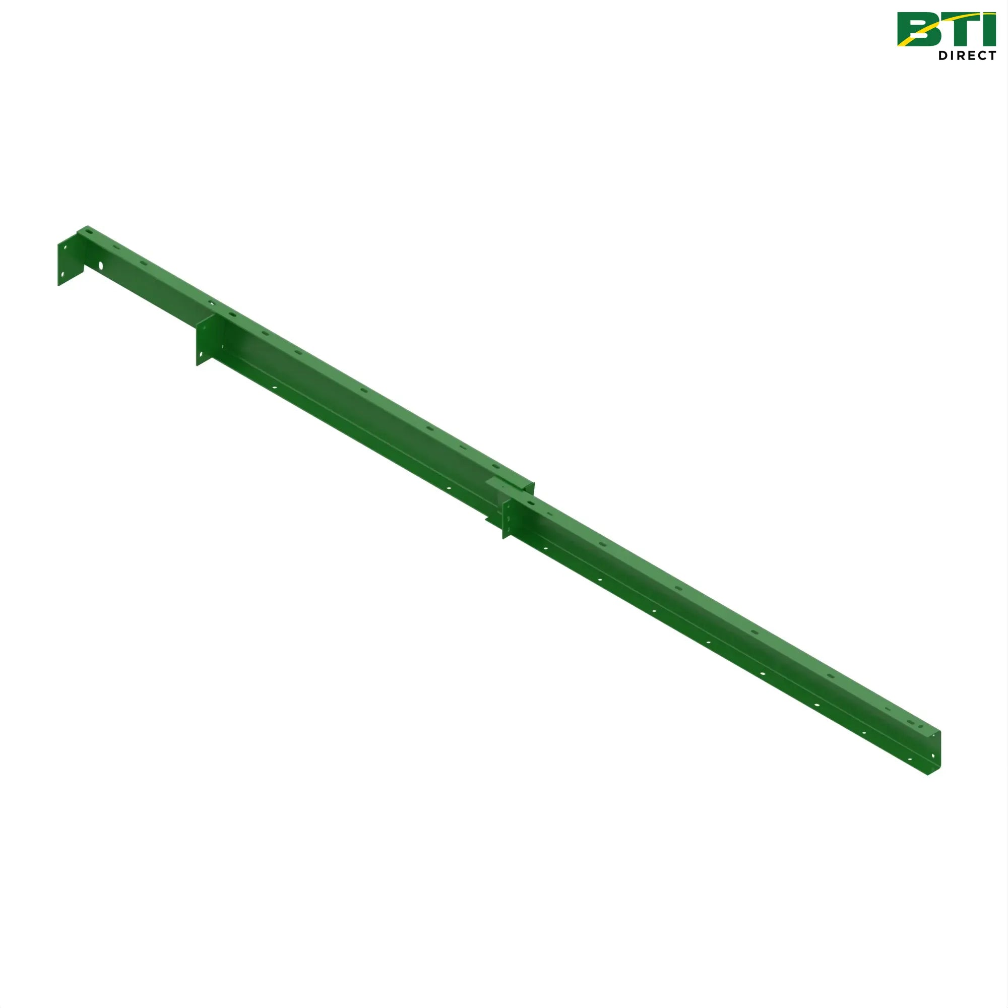 AXE17488: Rail Assembly, Left Side