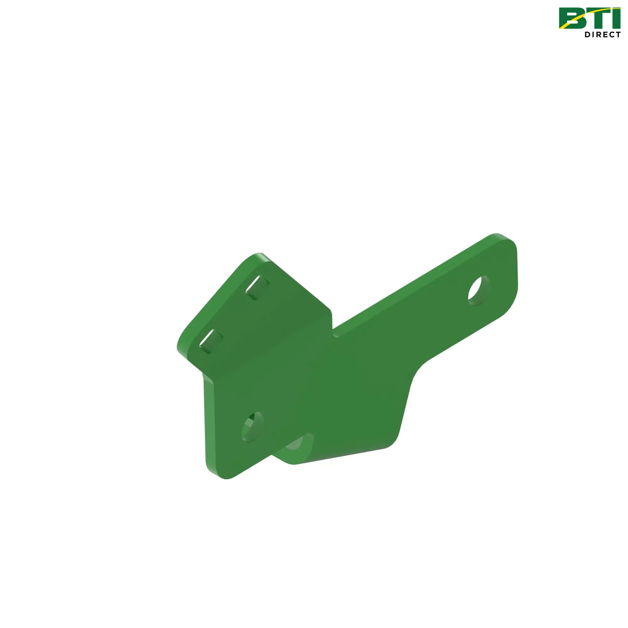 N318606: Wheel Motor Harn Bracket
