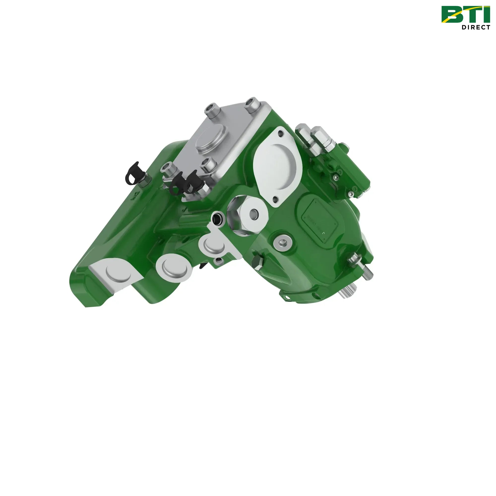 RE211014: Hydraulic Pump