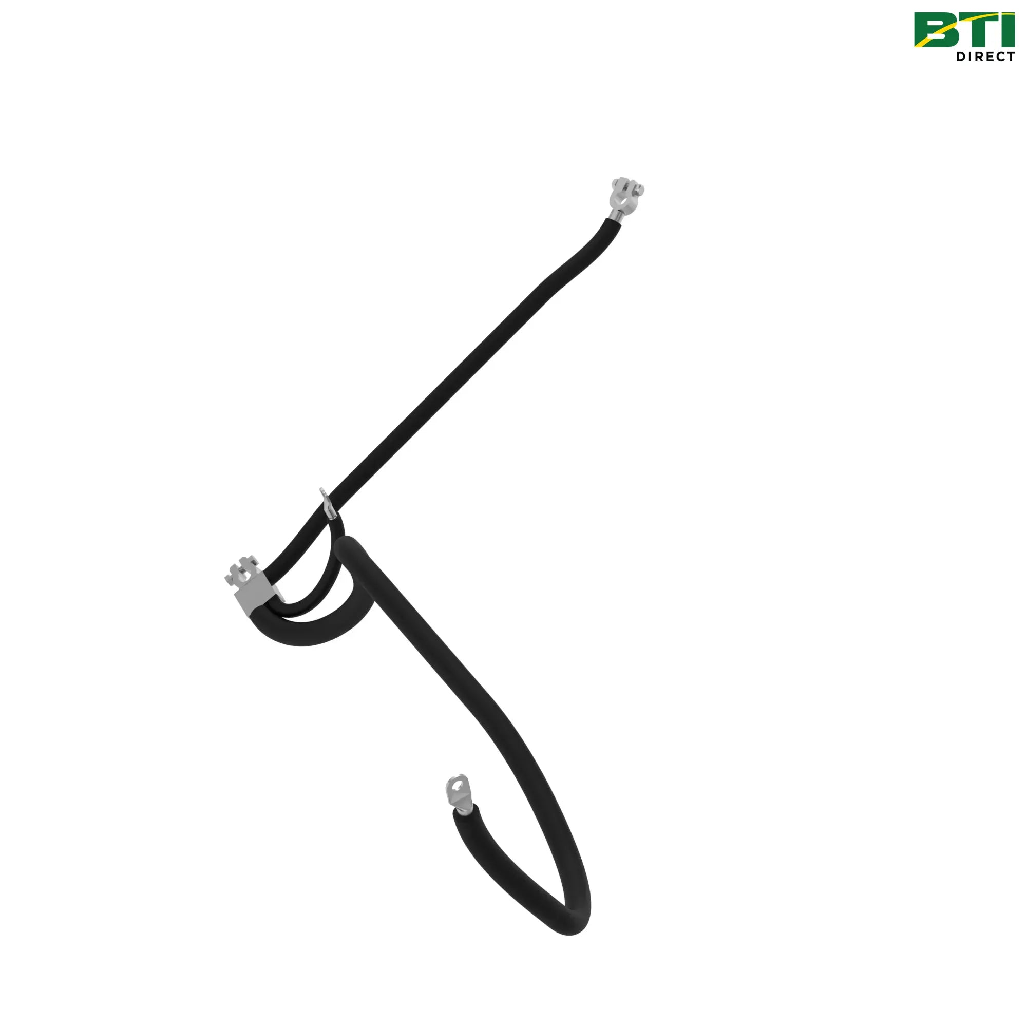 RE306860: Positive Battery Cable