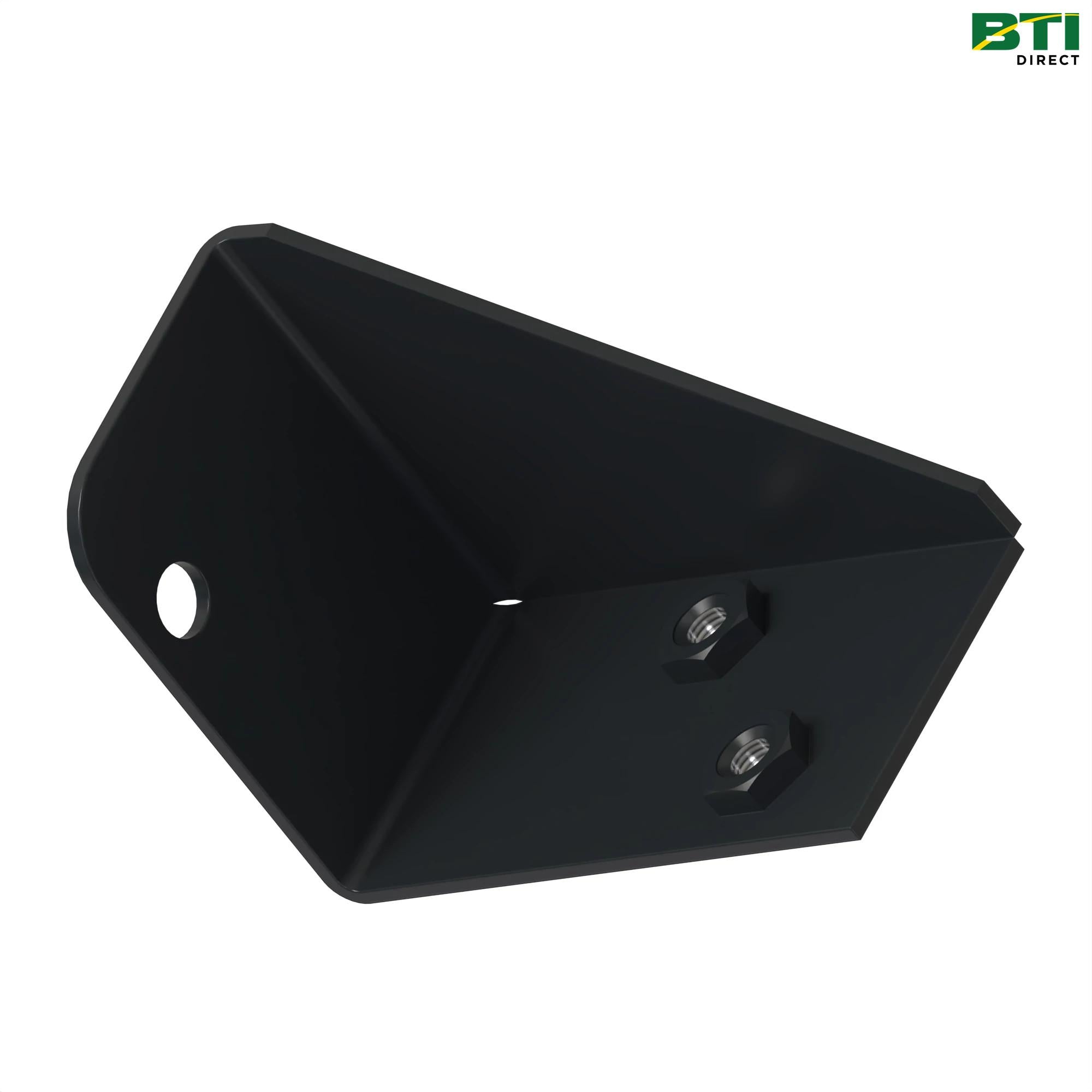 AL180059: Sun Visor Bracket