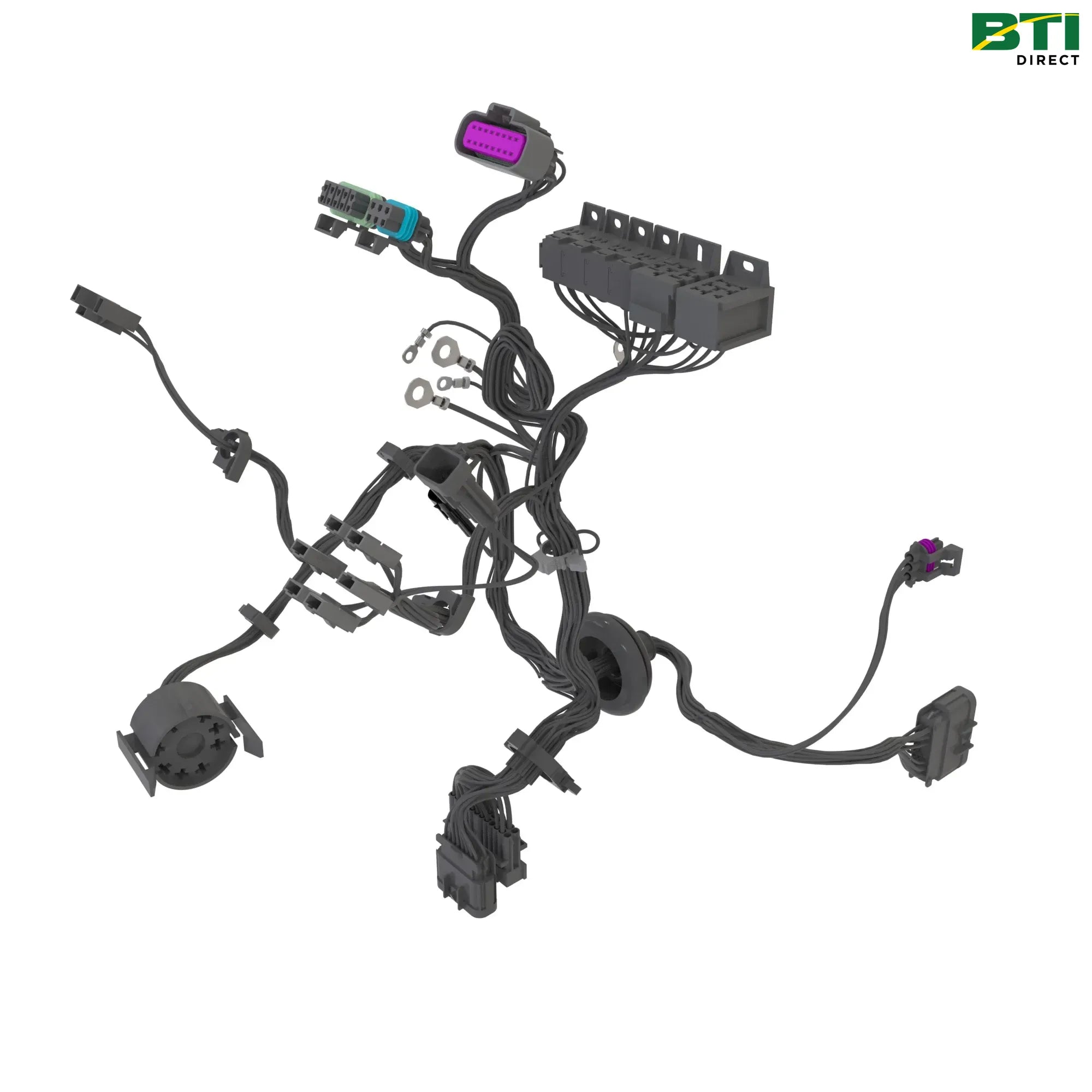 RE199698: Wiring Harness