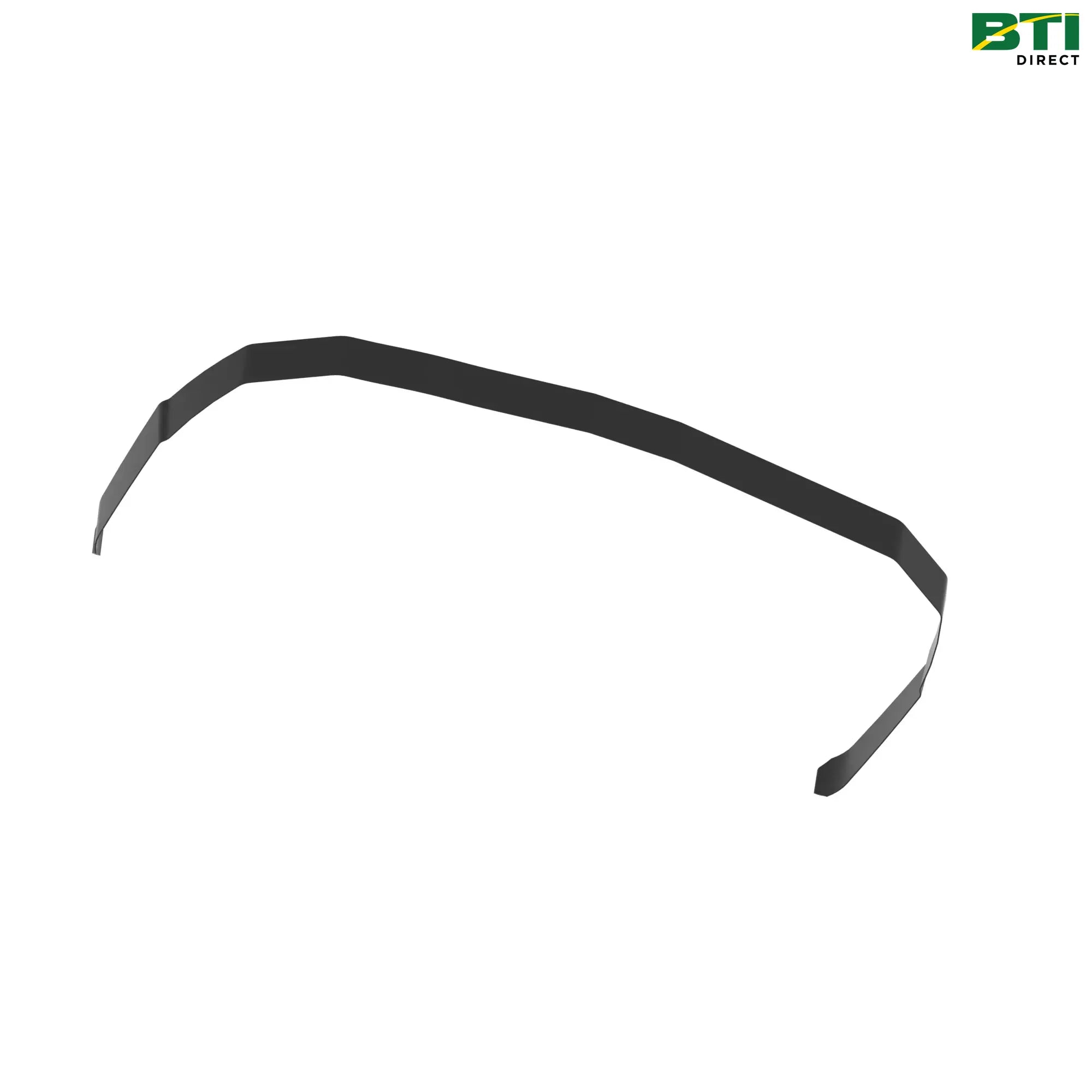 N315189: Solution Tank Front Tie-Down Strap
