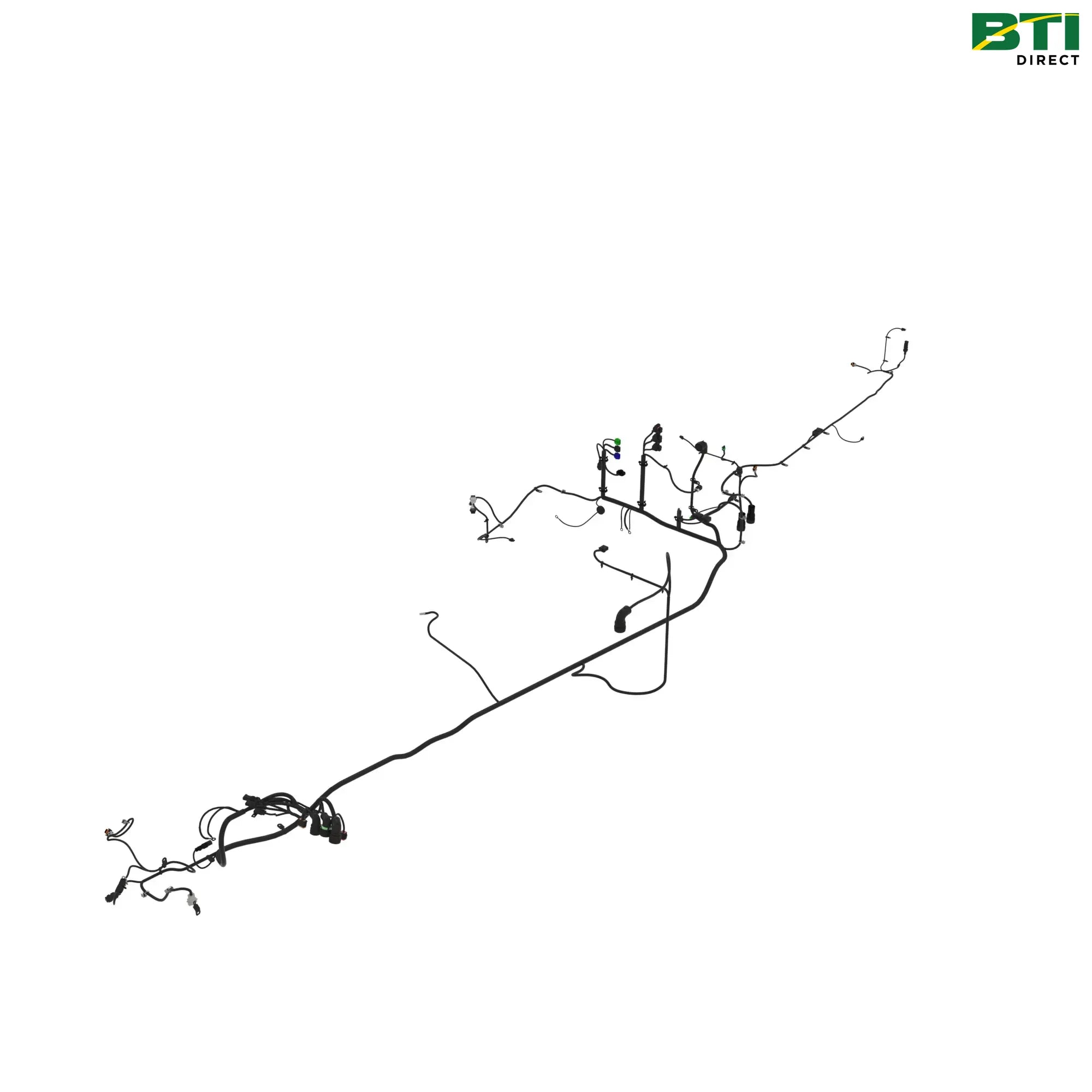 AXE43342: Right Main Wiring Harness