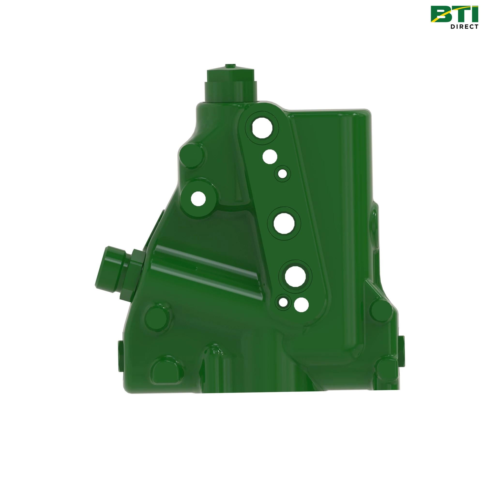 AL232082: Control Valve