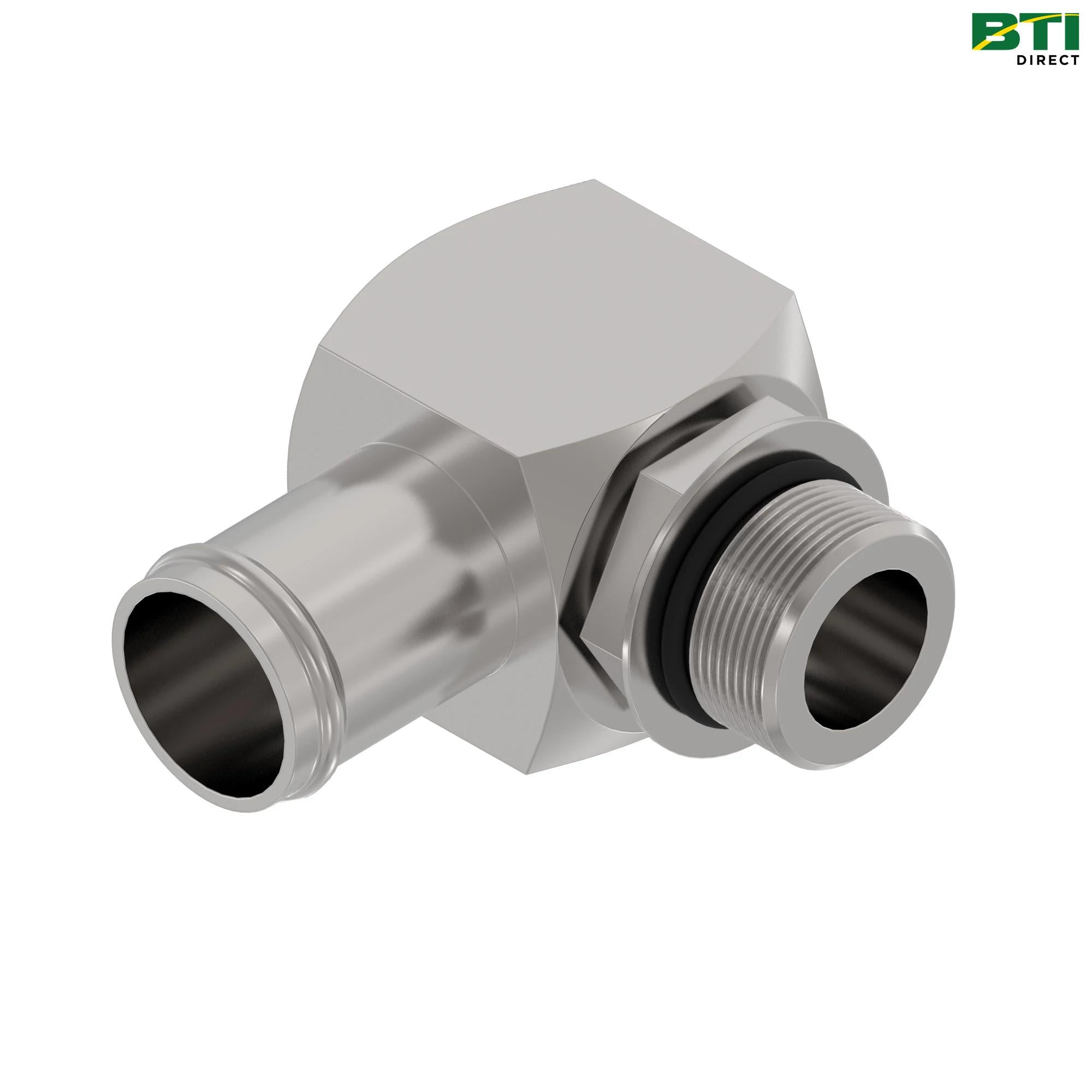 AN405052: Elbow Fitting