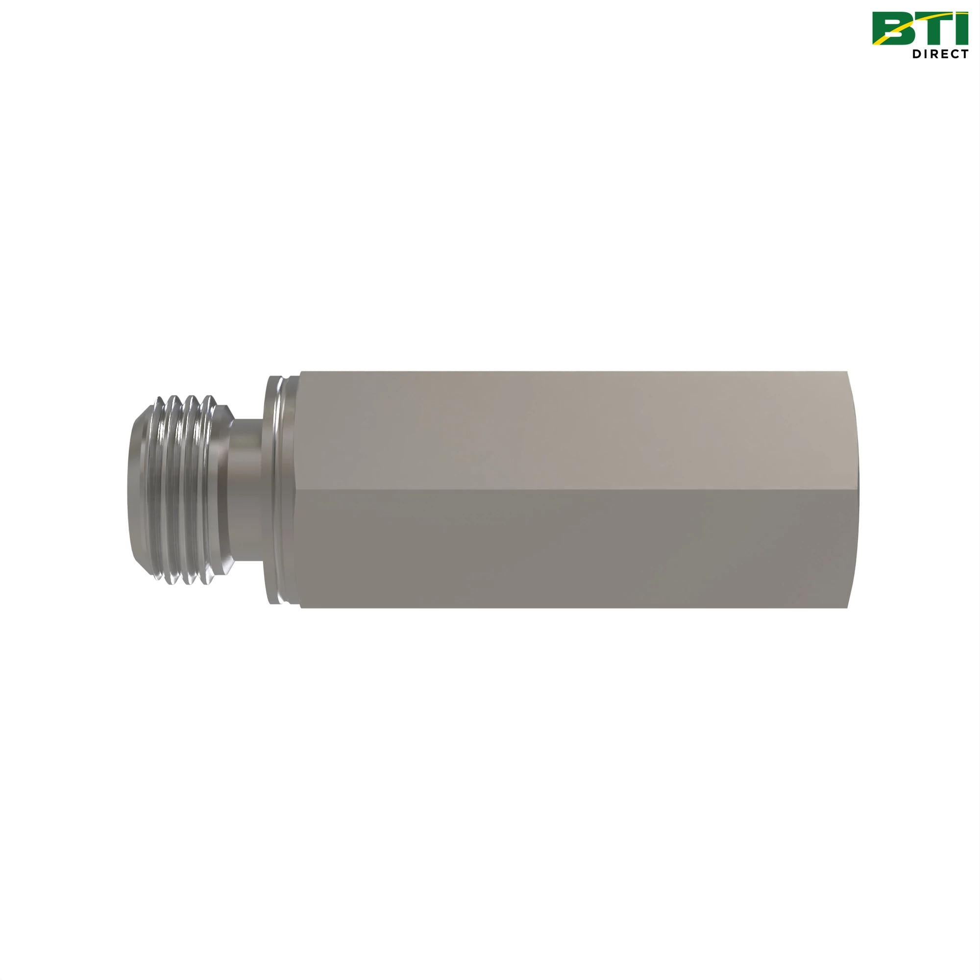 AL232183: Male to Female Fitting