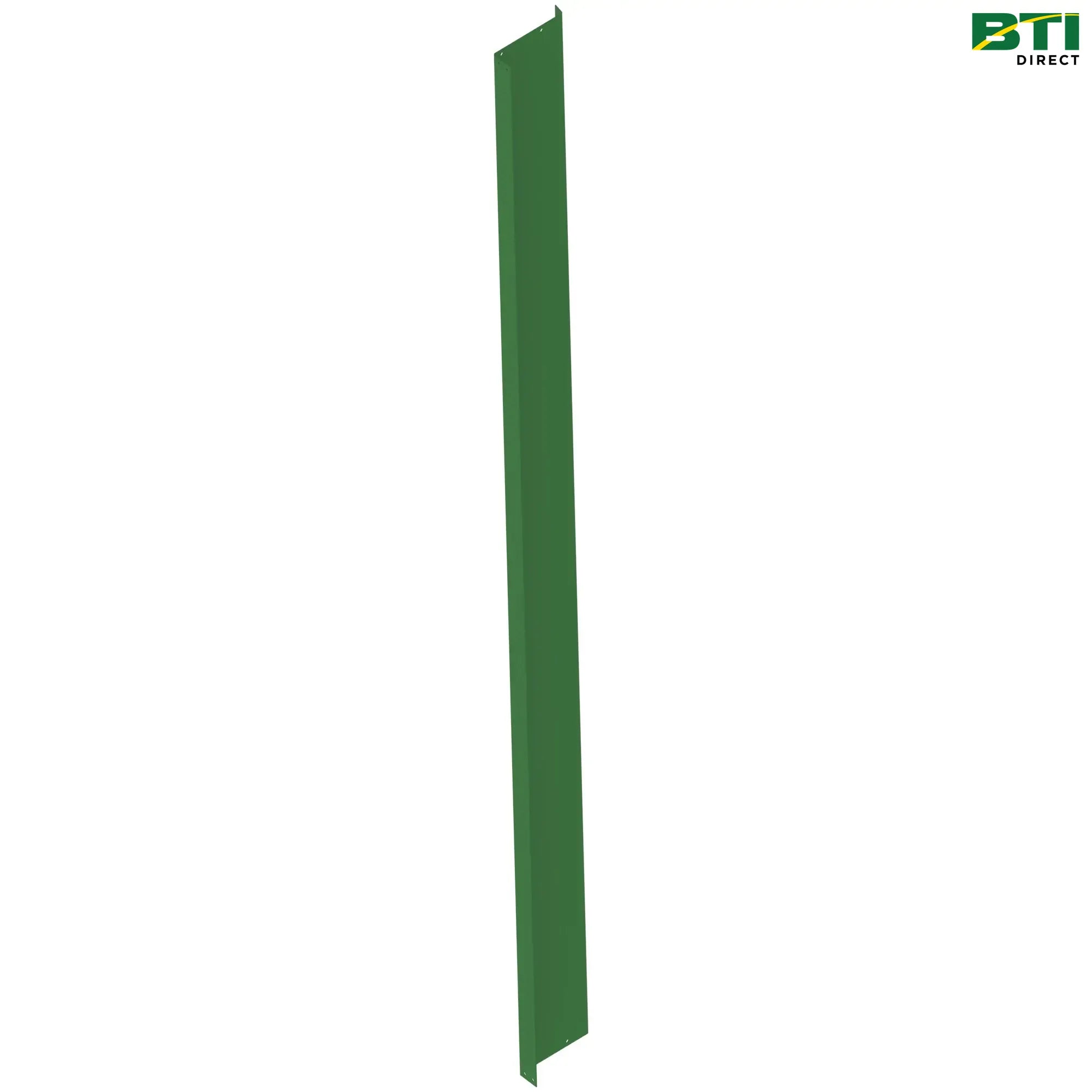N278588: Left Side Basket Lower Angle