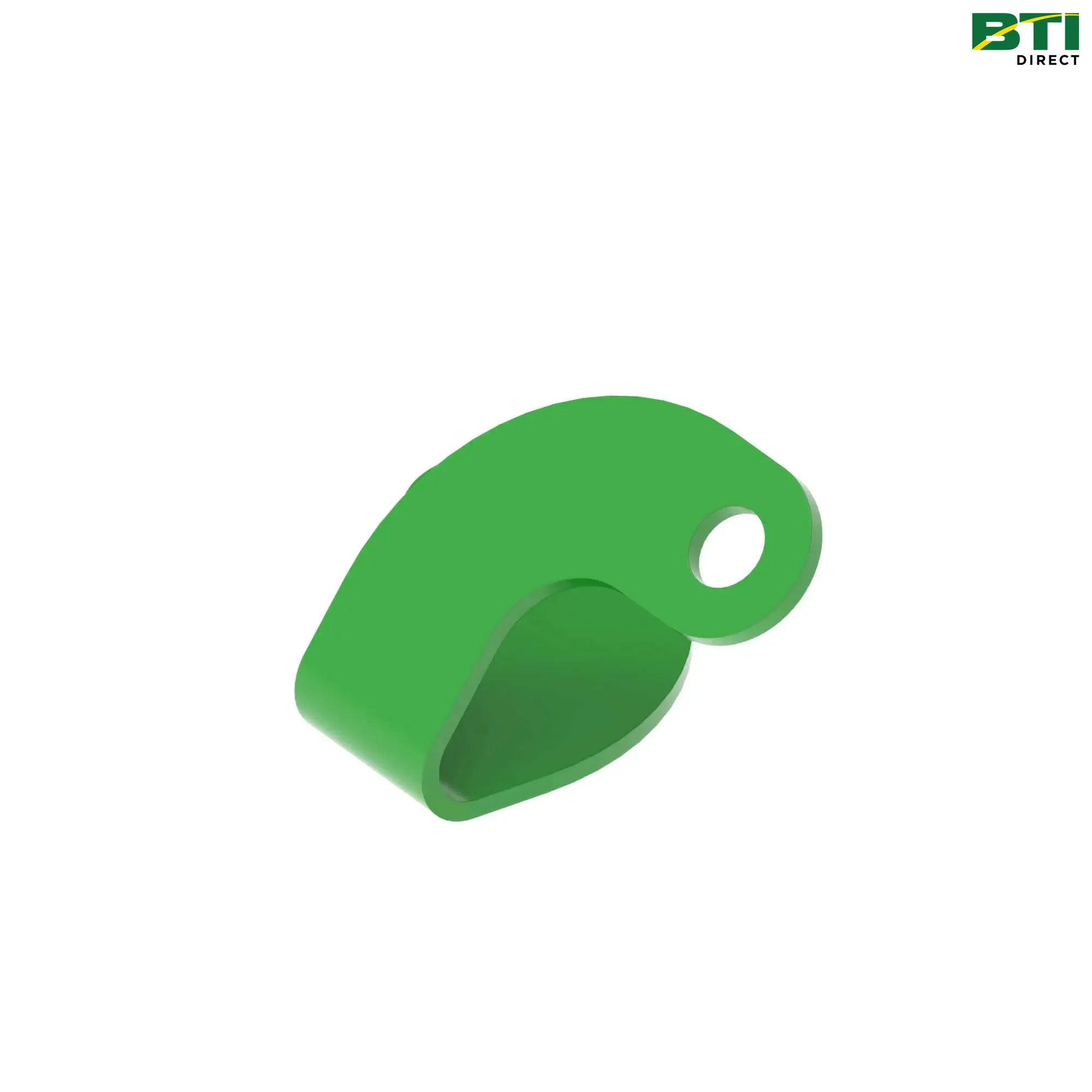 N401494: Auto Air Spring Hose and Fitting Bracket