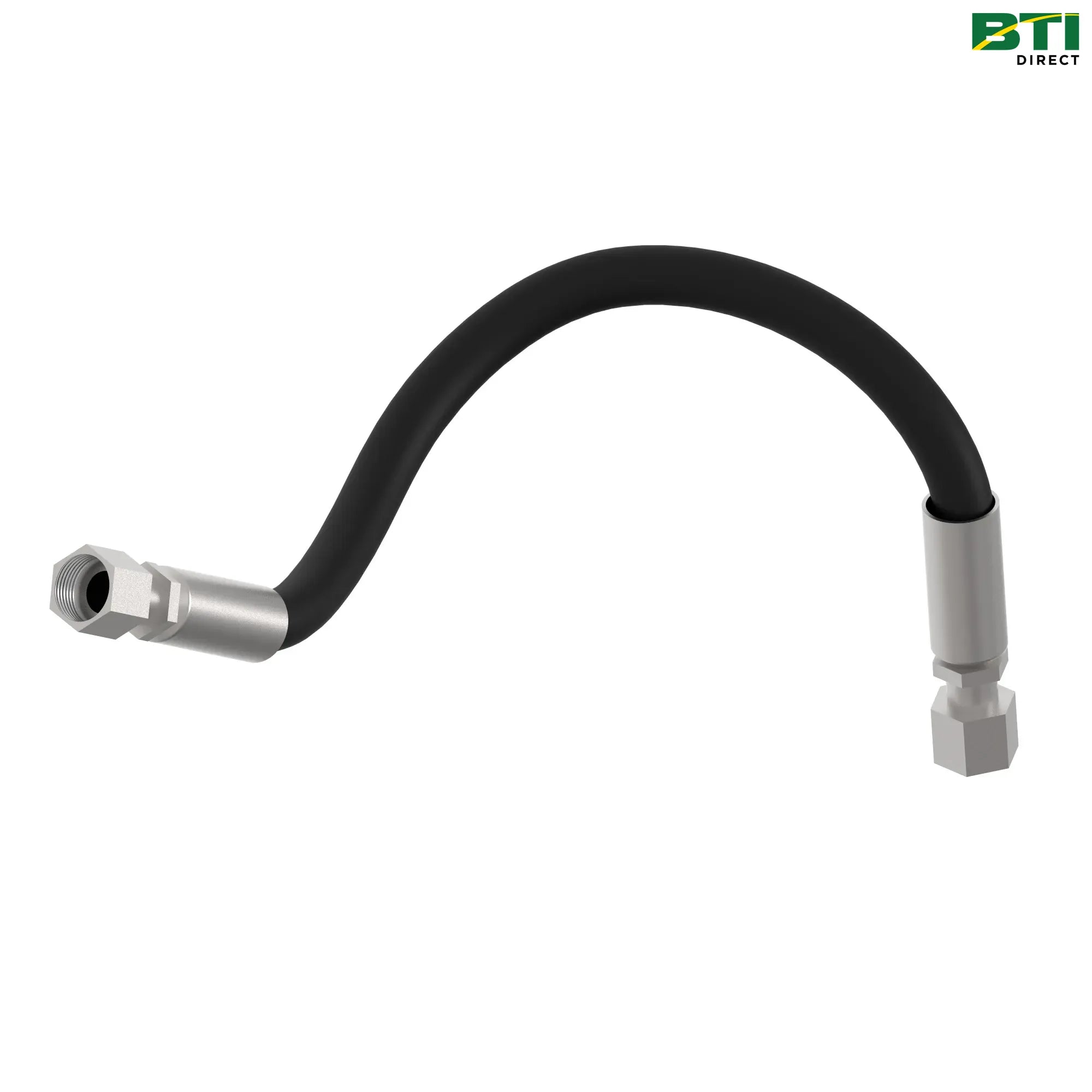 AXE36188: Control Valve to Motor Hose