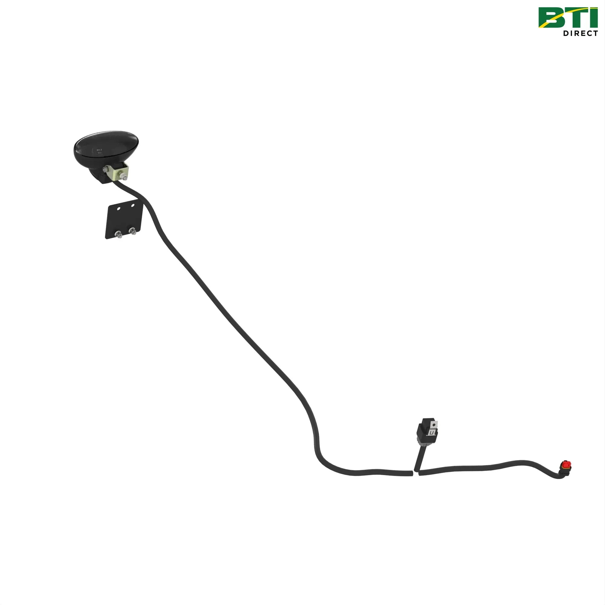 RE330435: Auxiliary Light Kit