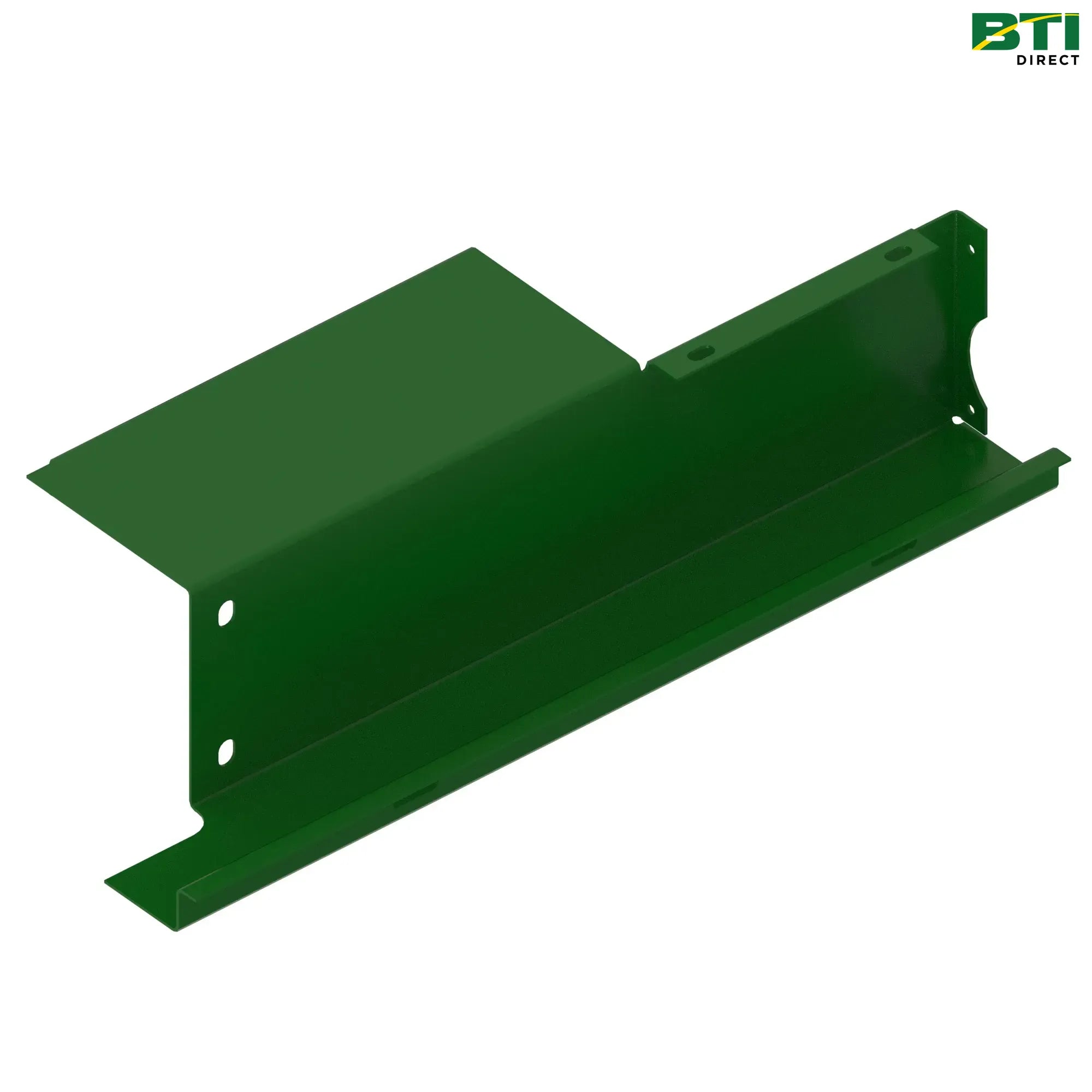 N380776: Top Front Cooling Module Panel