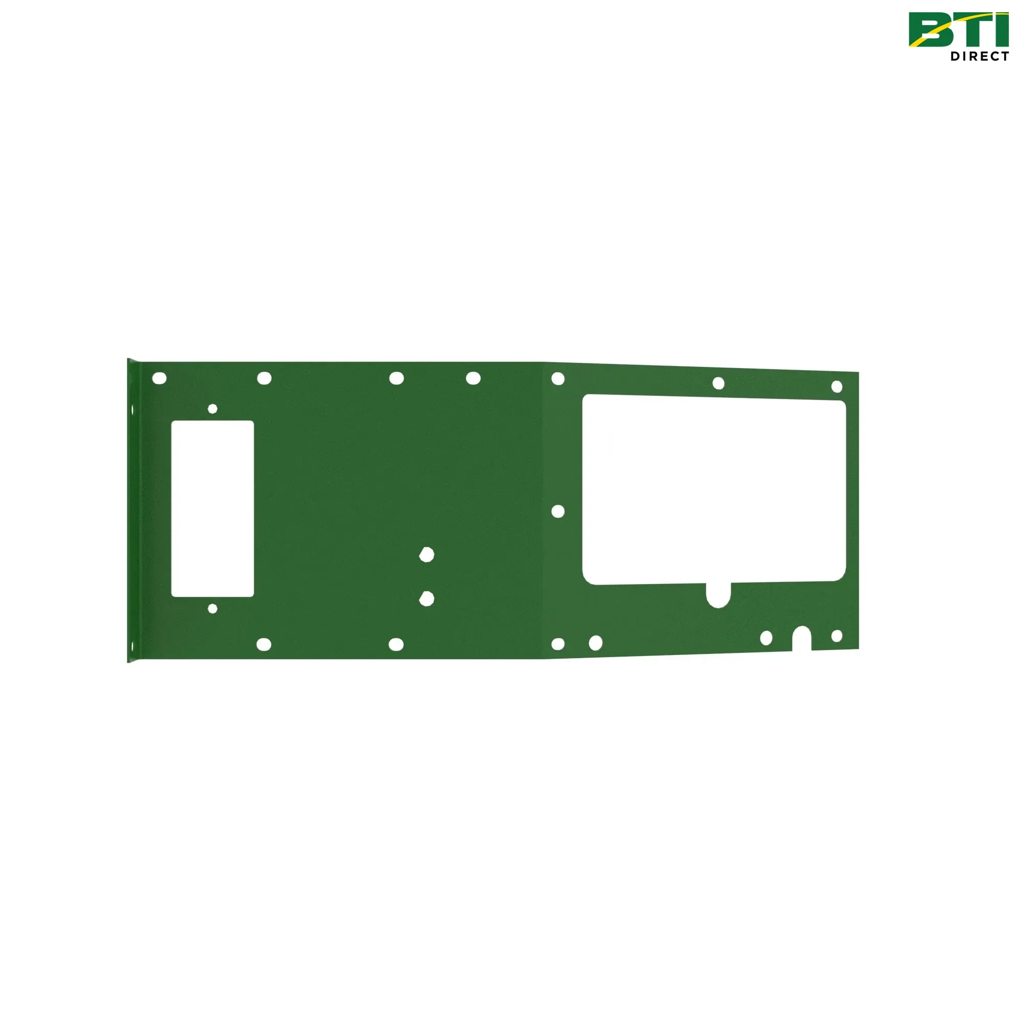 N278833: Picking Unit Panel, Right Side