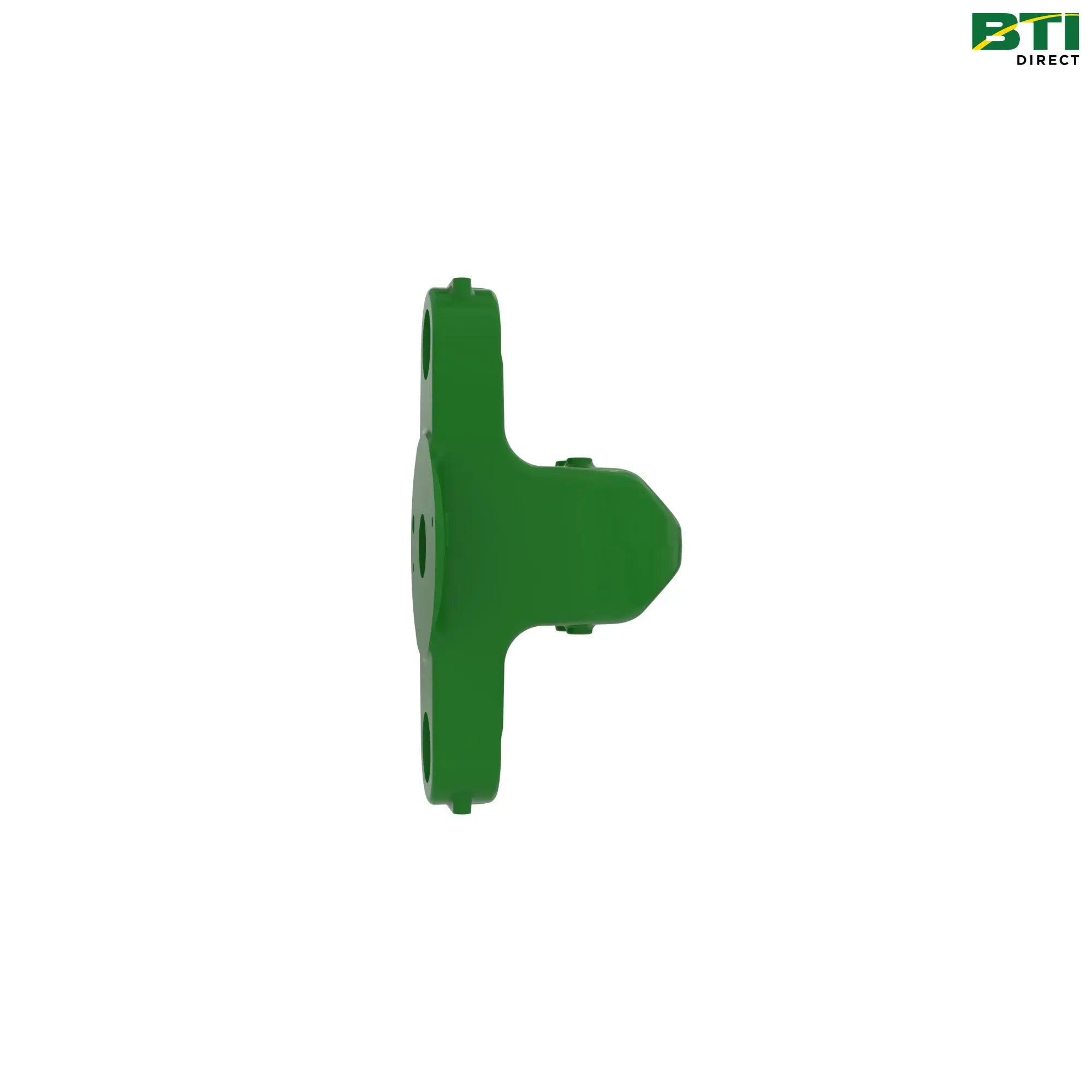 N402486: Rear Suspension Axle Knee