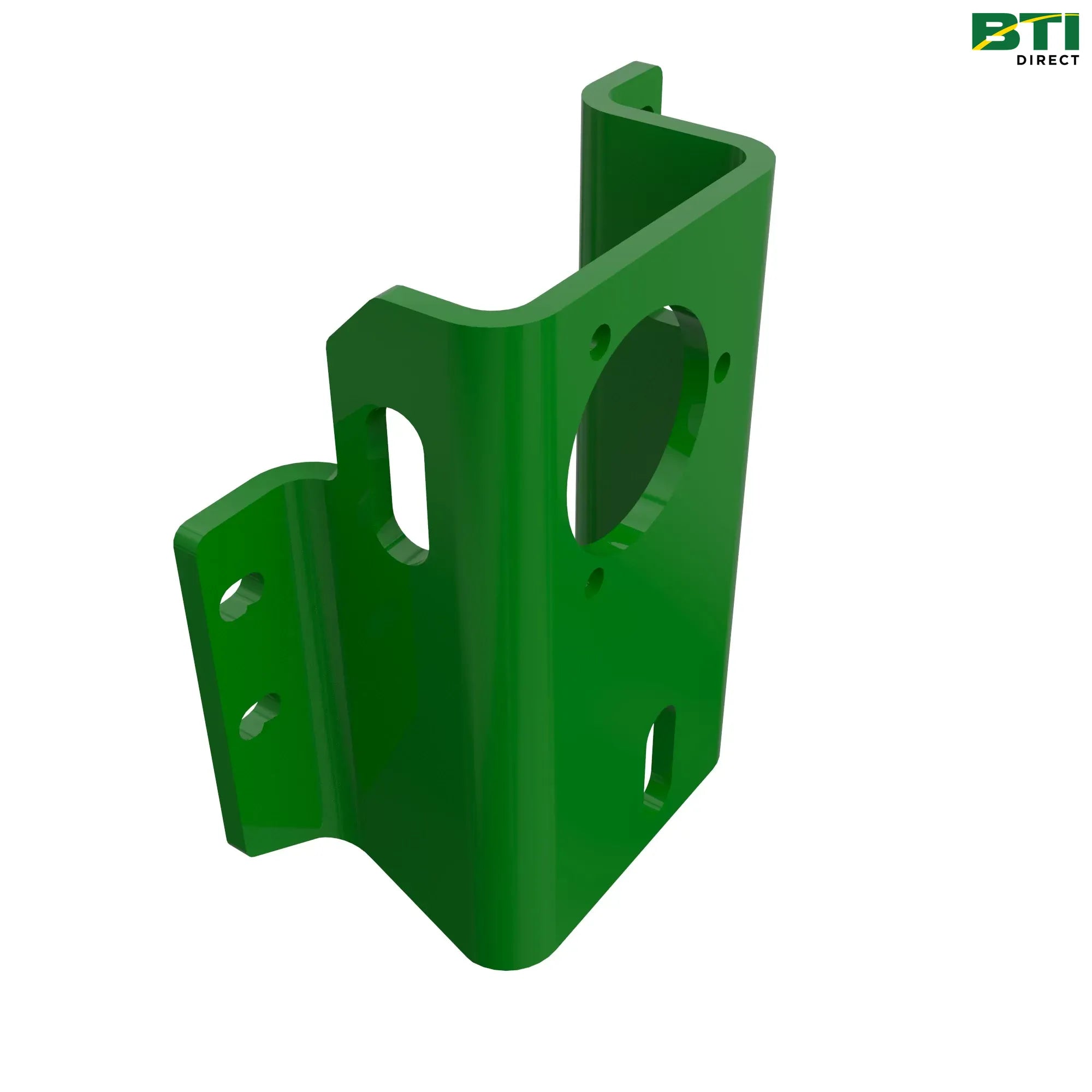 N380510: Round Module Builder Roller Drive Channel