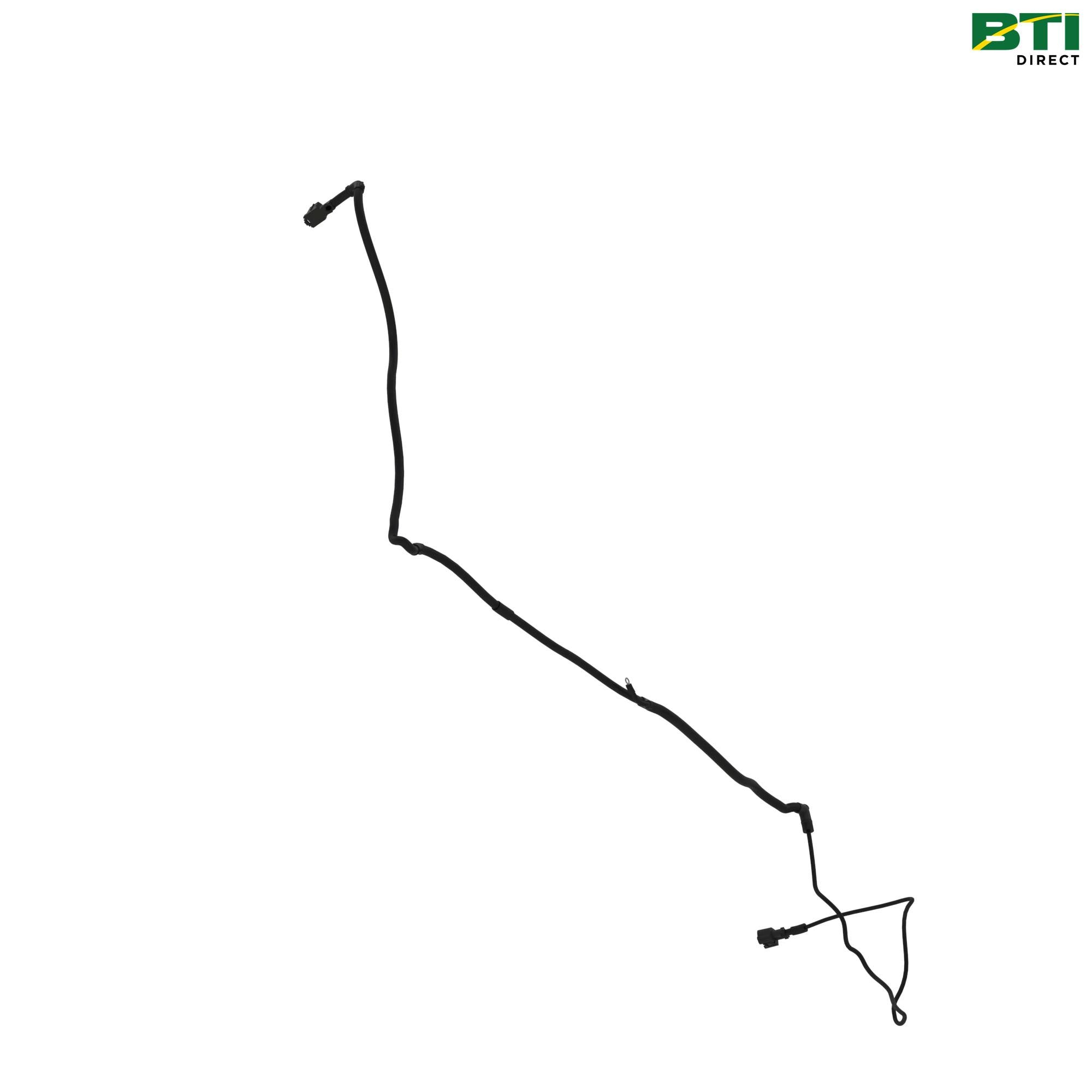 AL220532: Air Cooler Fan Charge Wiring Harness