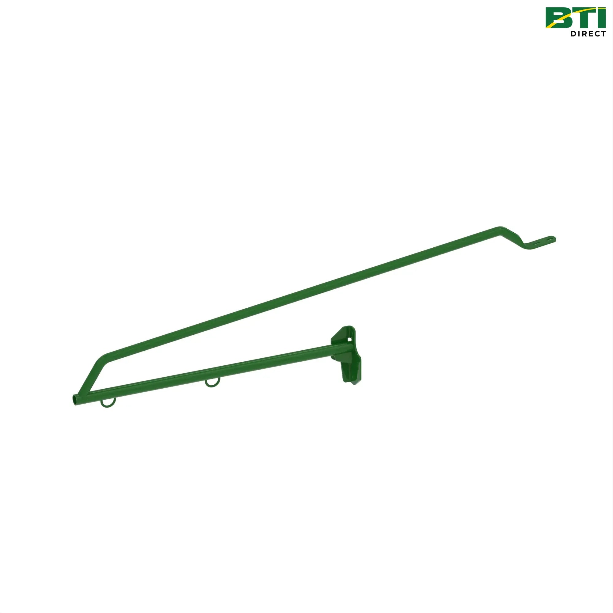 AXE28653: Right Side Ladder Handrail