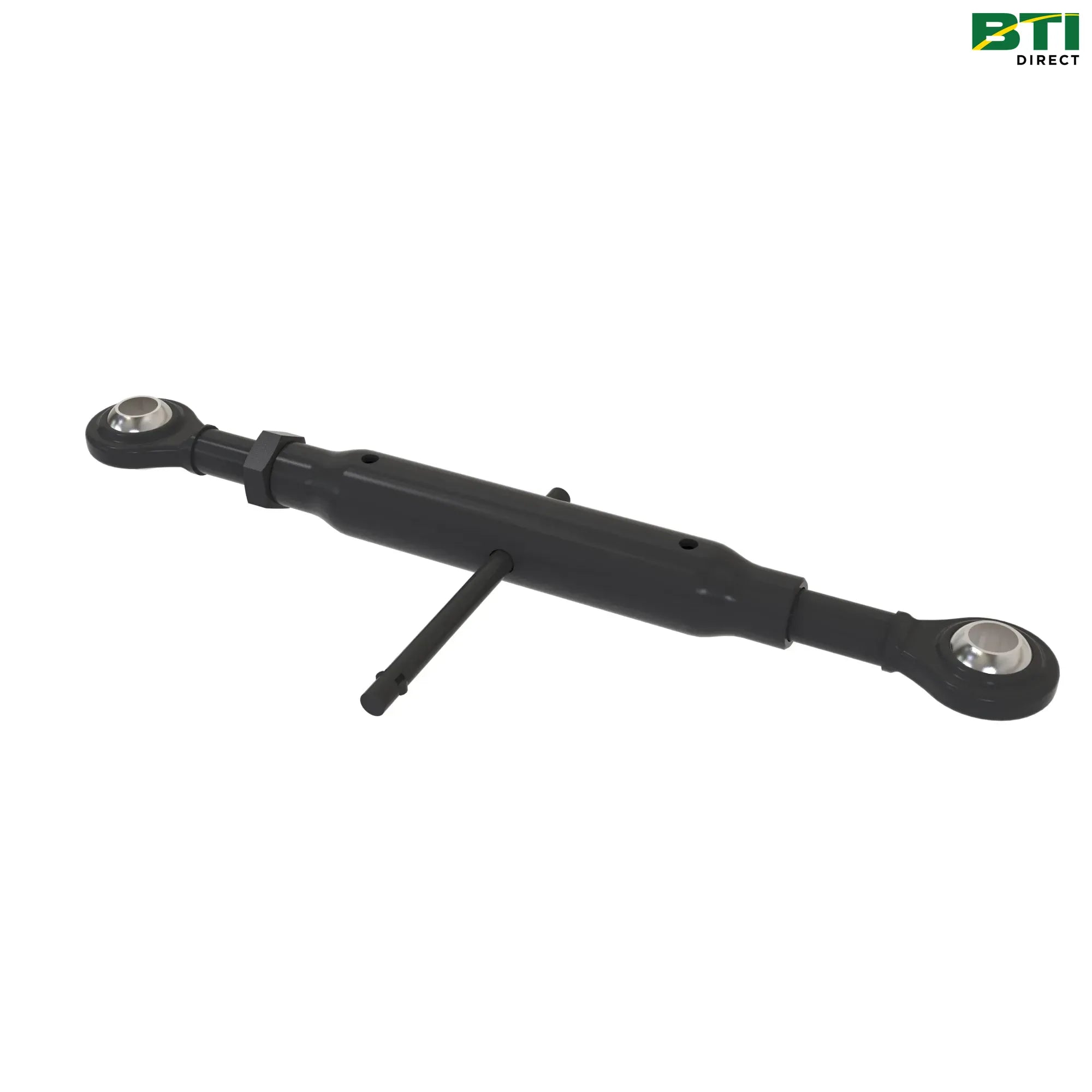 AUC12534: Center Link