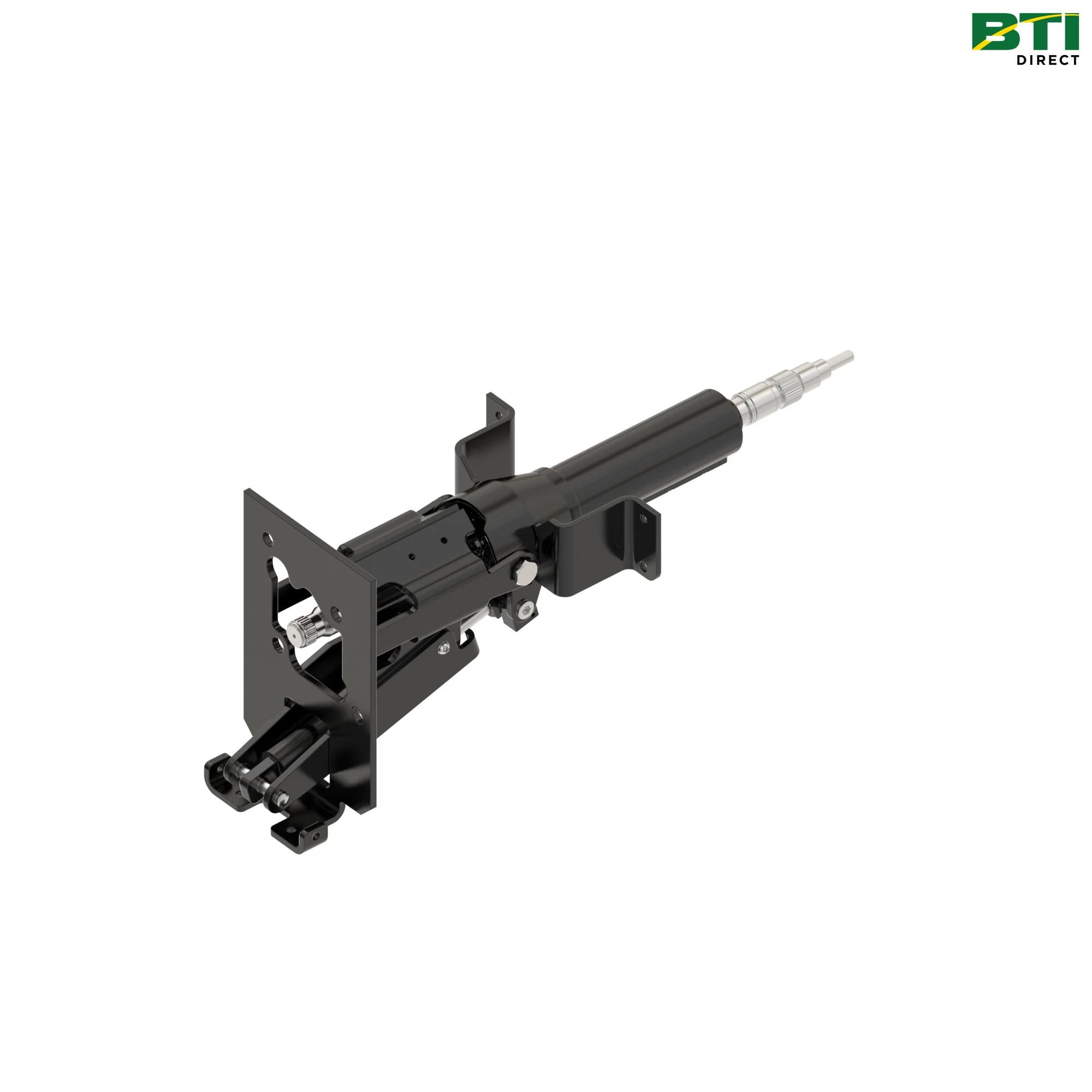 AL205339: Tiltable Steering Column