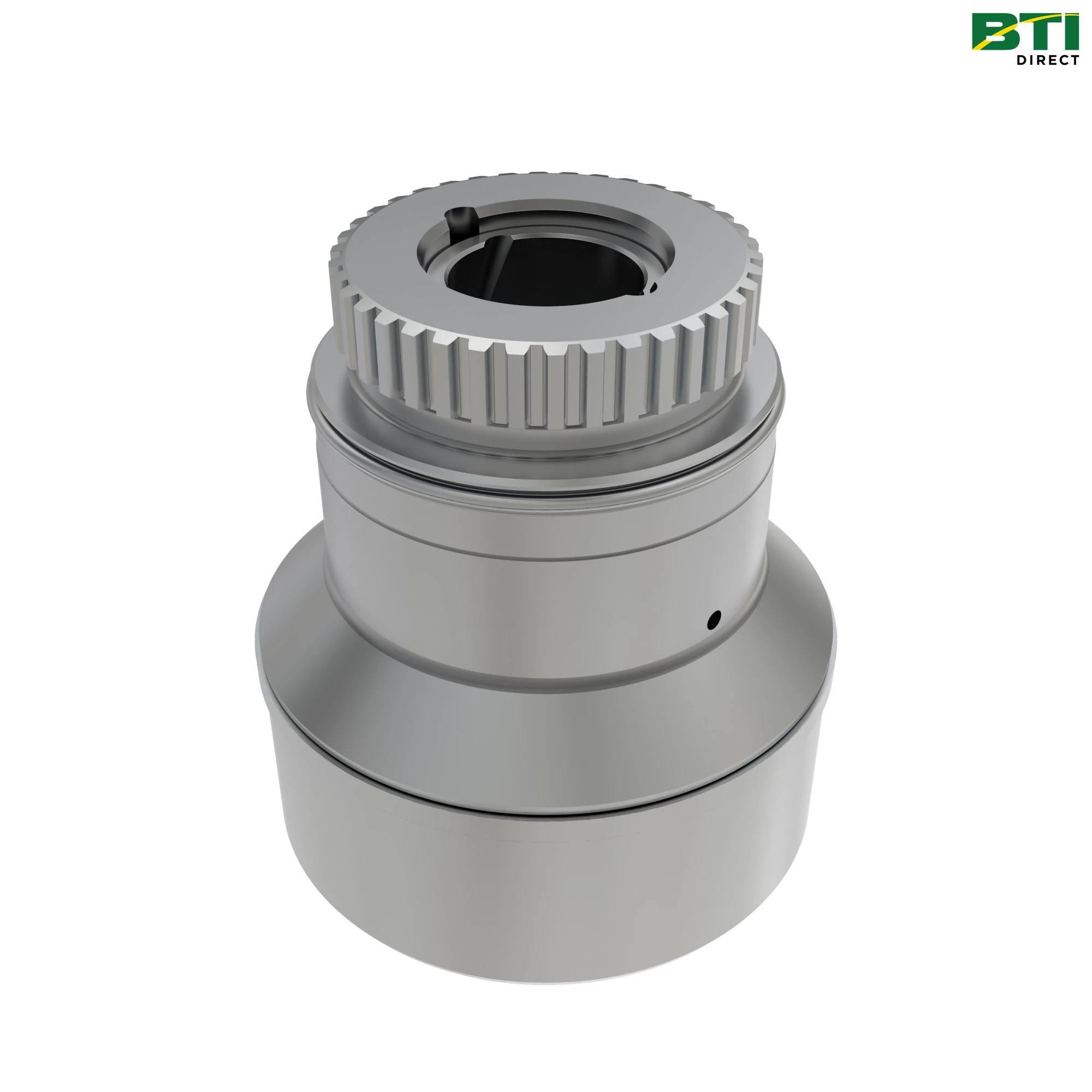 RE201076: Output Shaft with Bushing