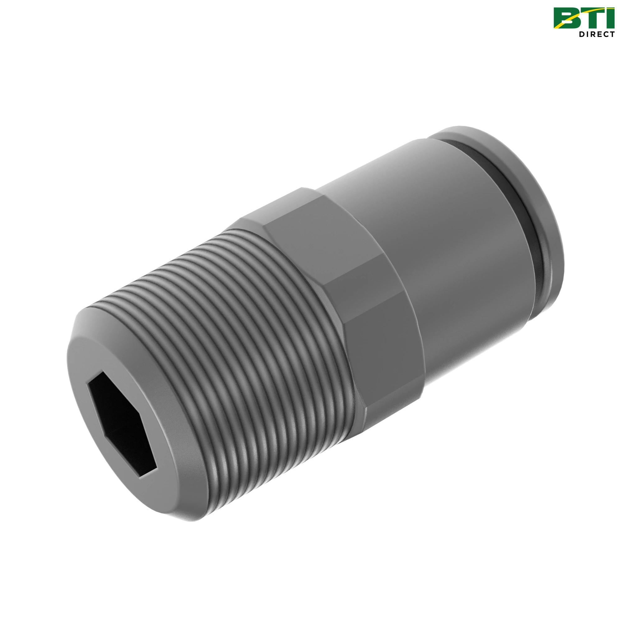 AN305448: Hose Fitting