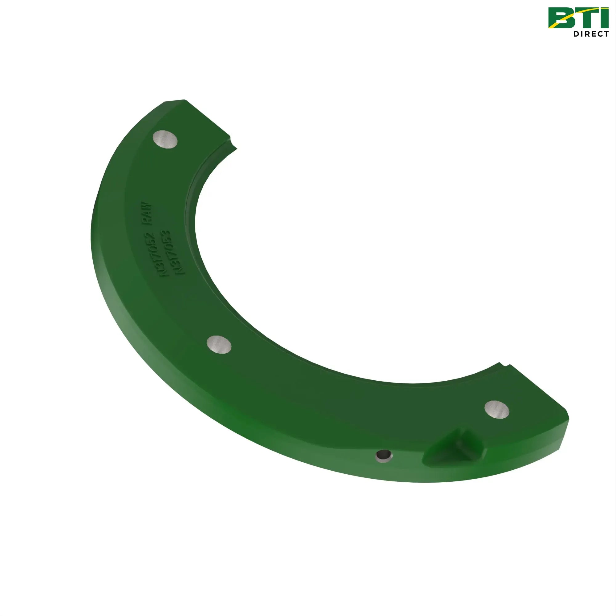 N317053: Retainer Clamp