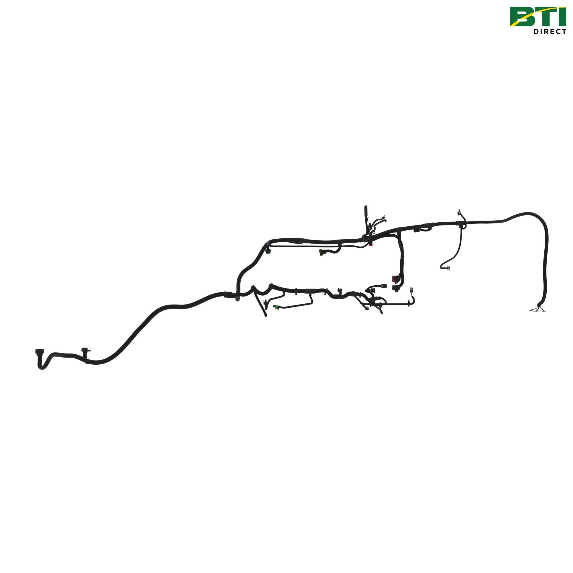 AN306432: Engine Sensor Wiring Harness