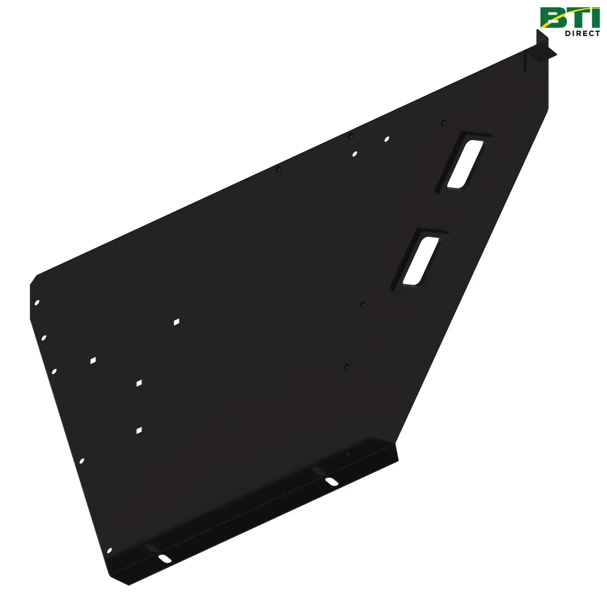 AXE26397: Lateral Console