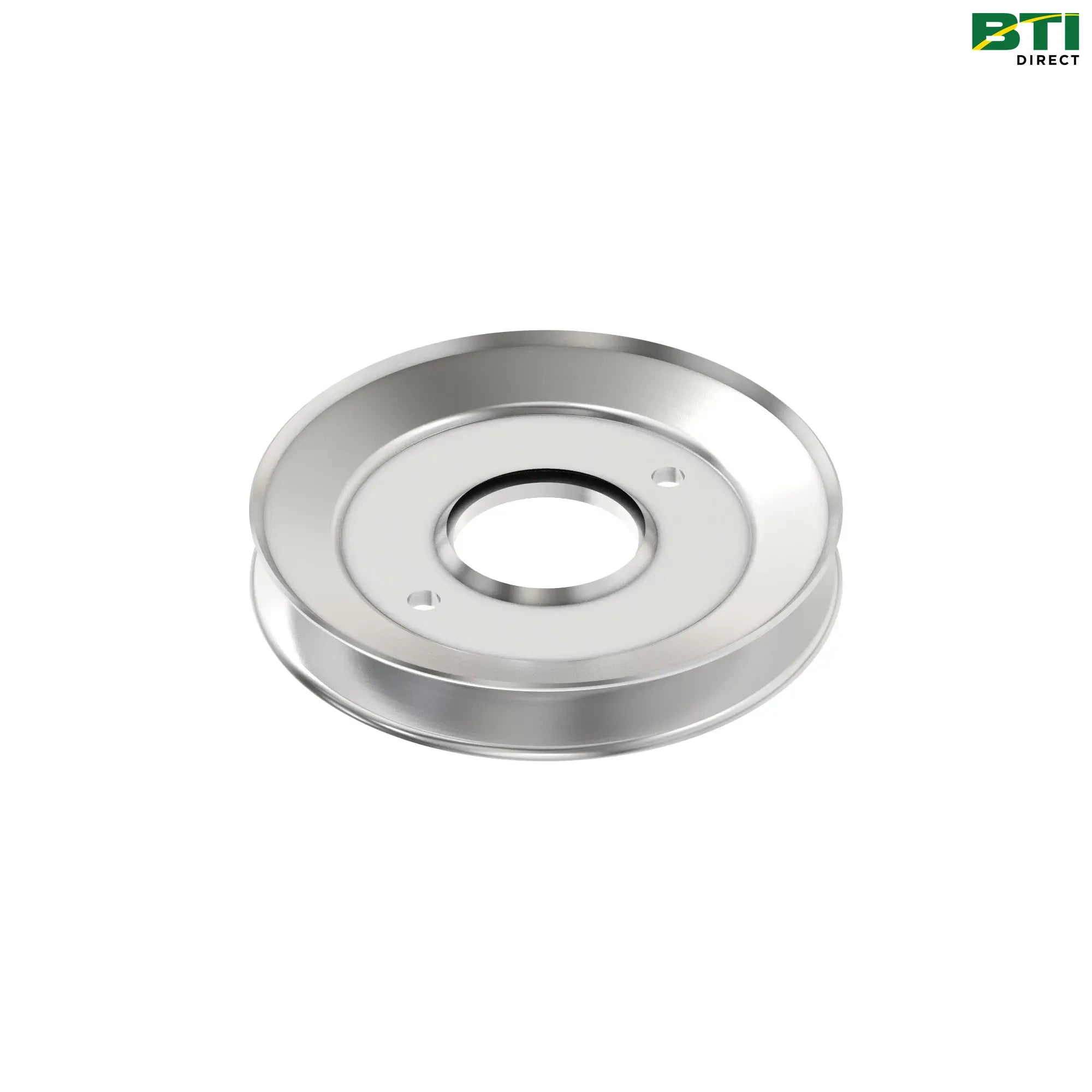 AUC13983: Pump Drive Sheave Assembly