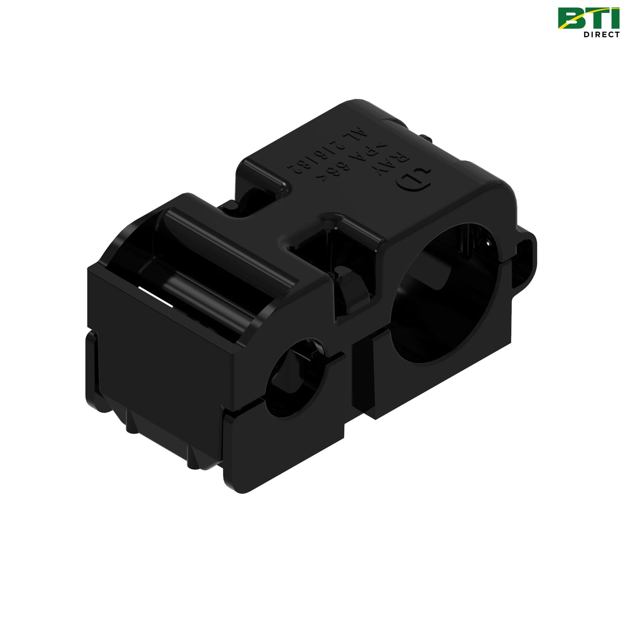 AL216182: Multiple Snap-In Clamp