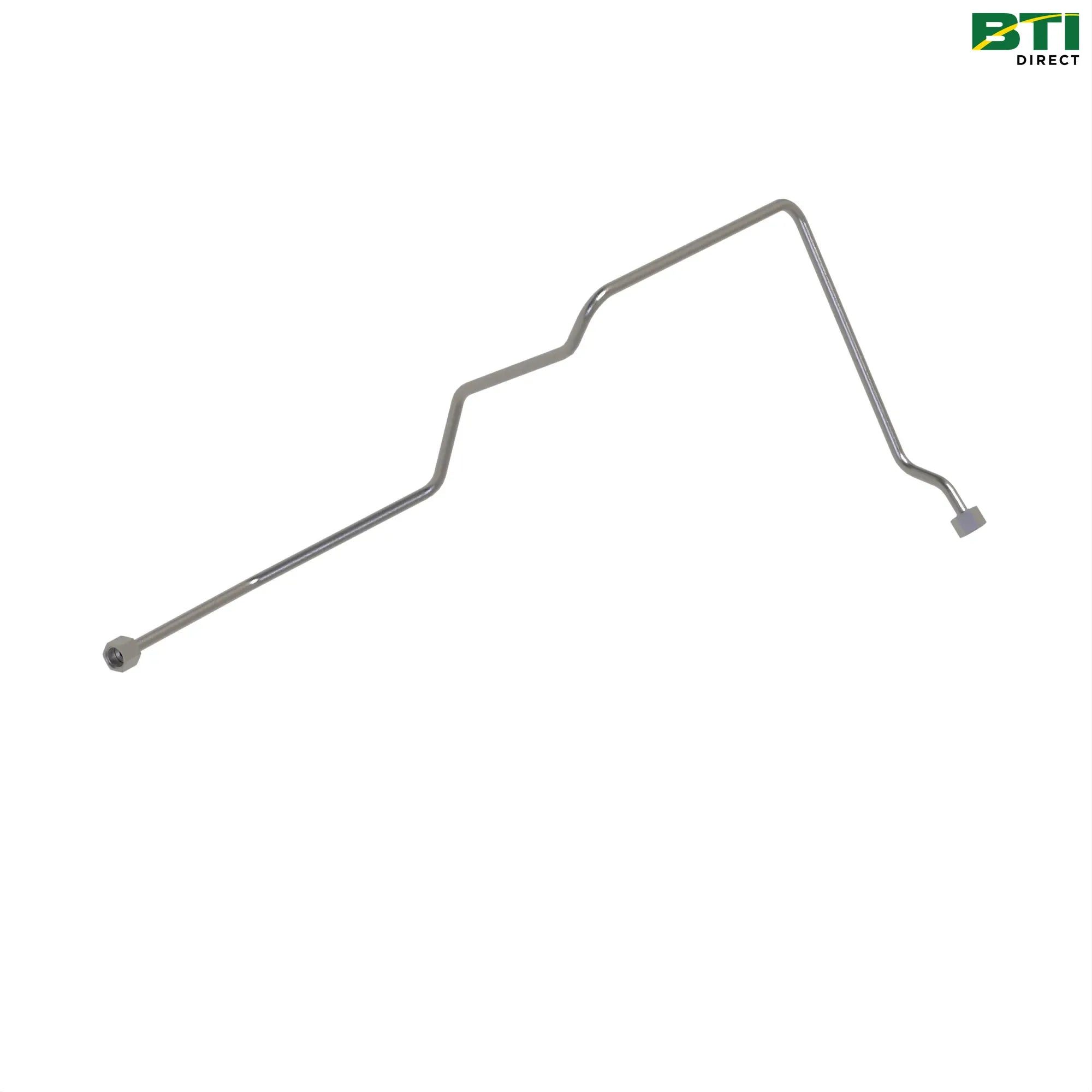 AXE45074: Cutterhead Pressure Oil Tube