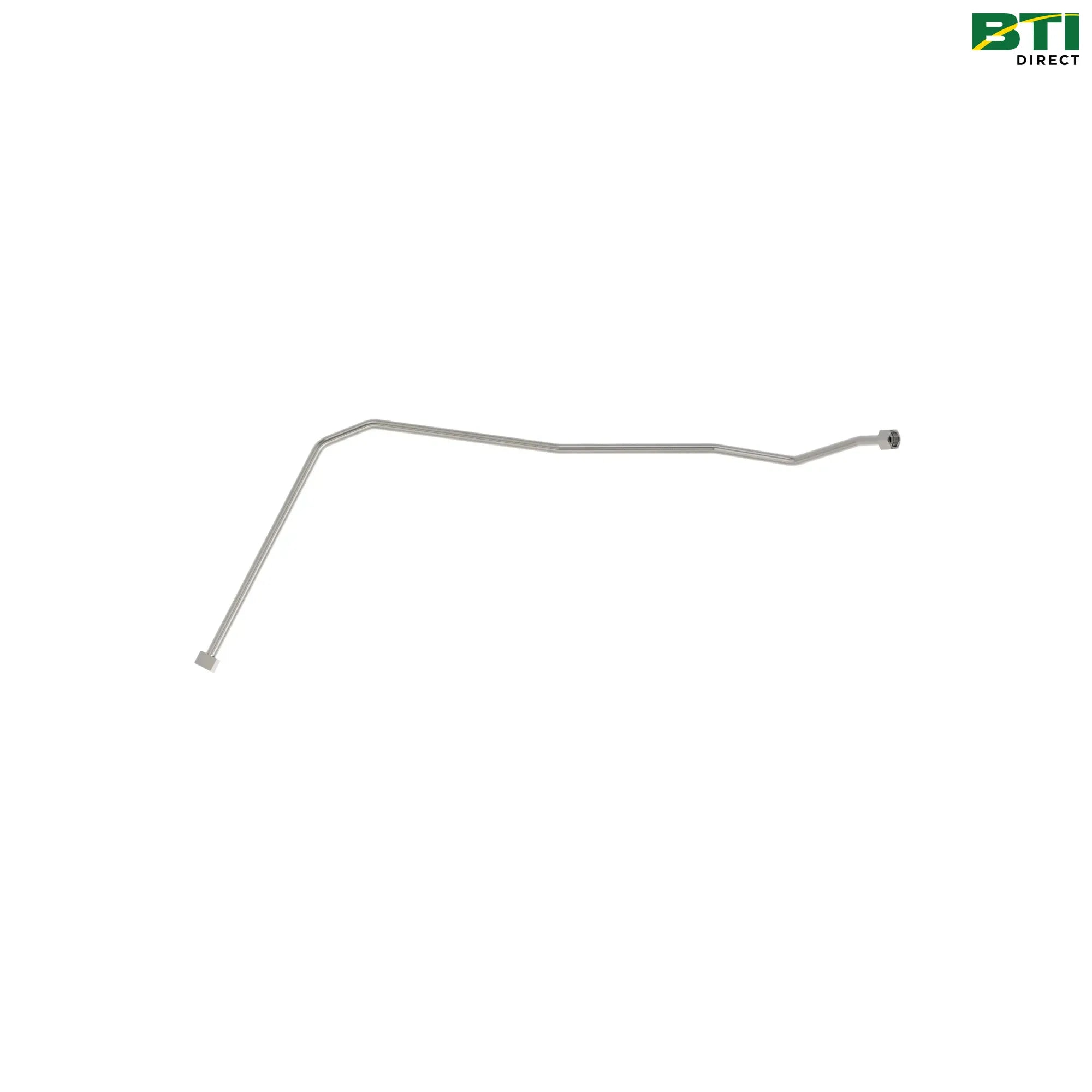 RE255089: Rear SCV Pressure Oil Line