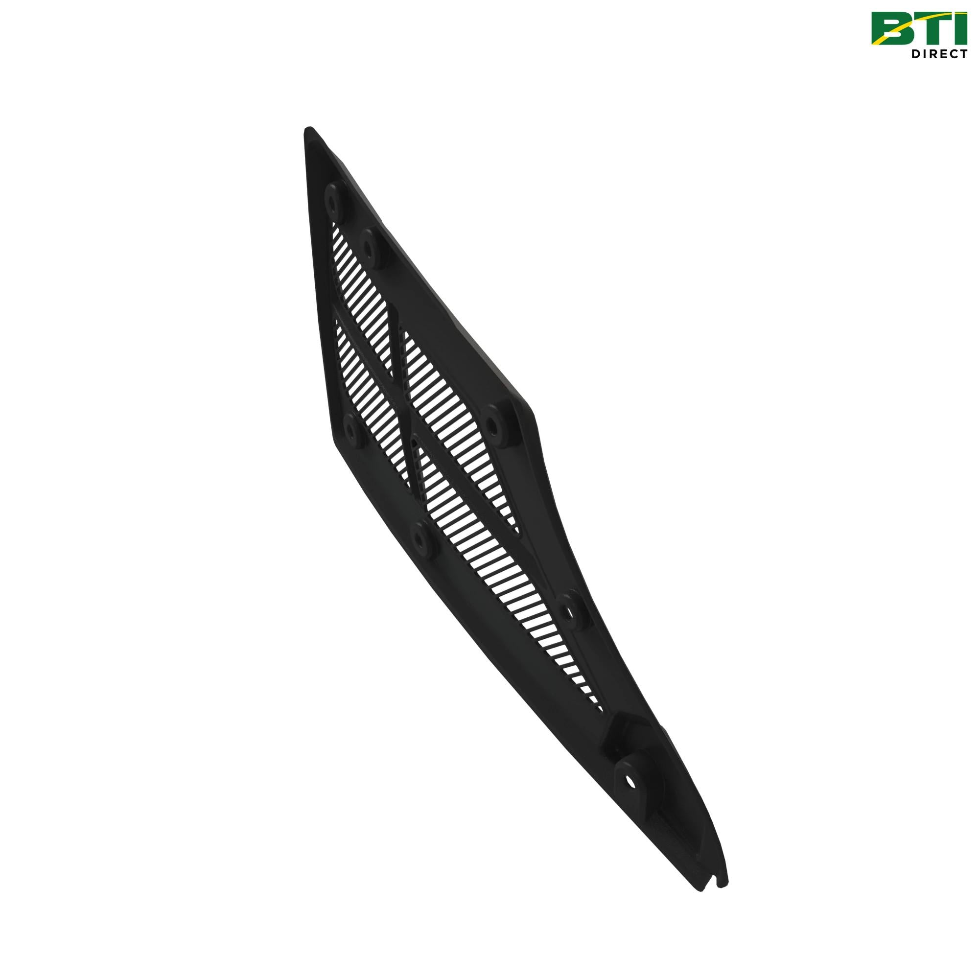 SU24142: Hood Louver, Left Side