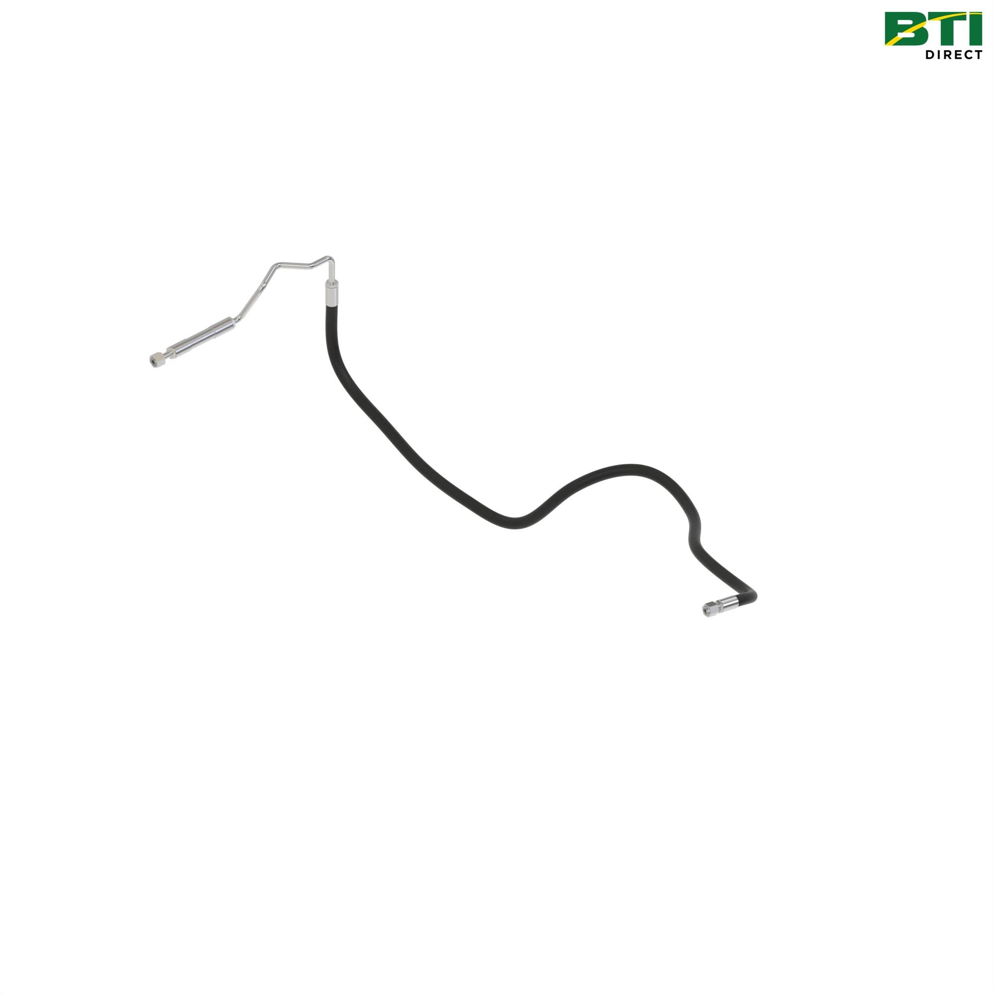 AL220569: Steering Line Hydraulic Hose
