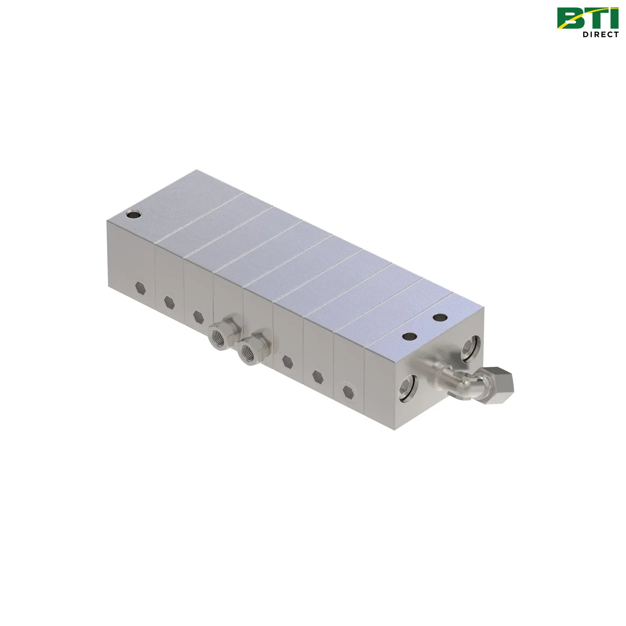 AXE21266: Junction Block Manifold