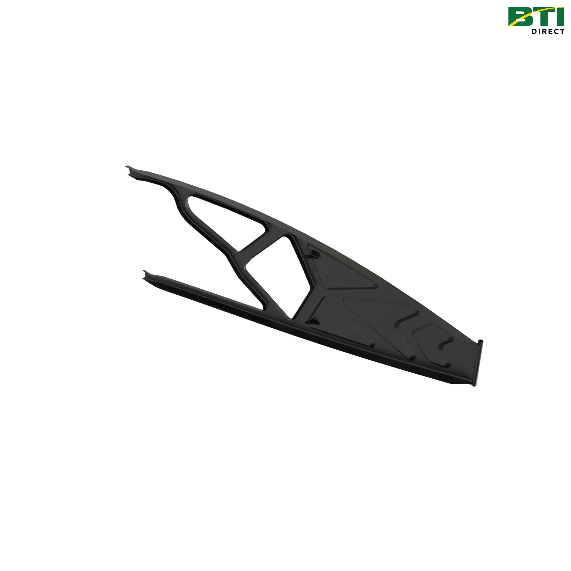 RE346217: Inner Hood Reinforcement