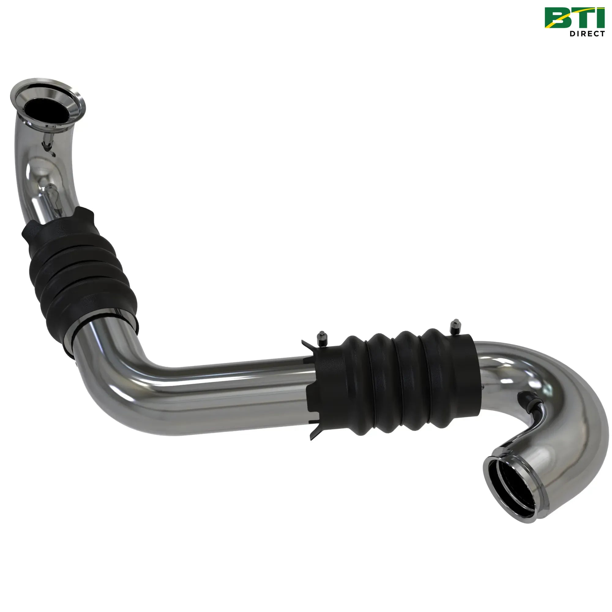AXE41277: Exhaust Pipe