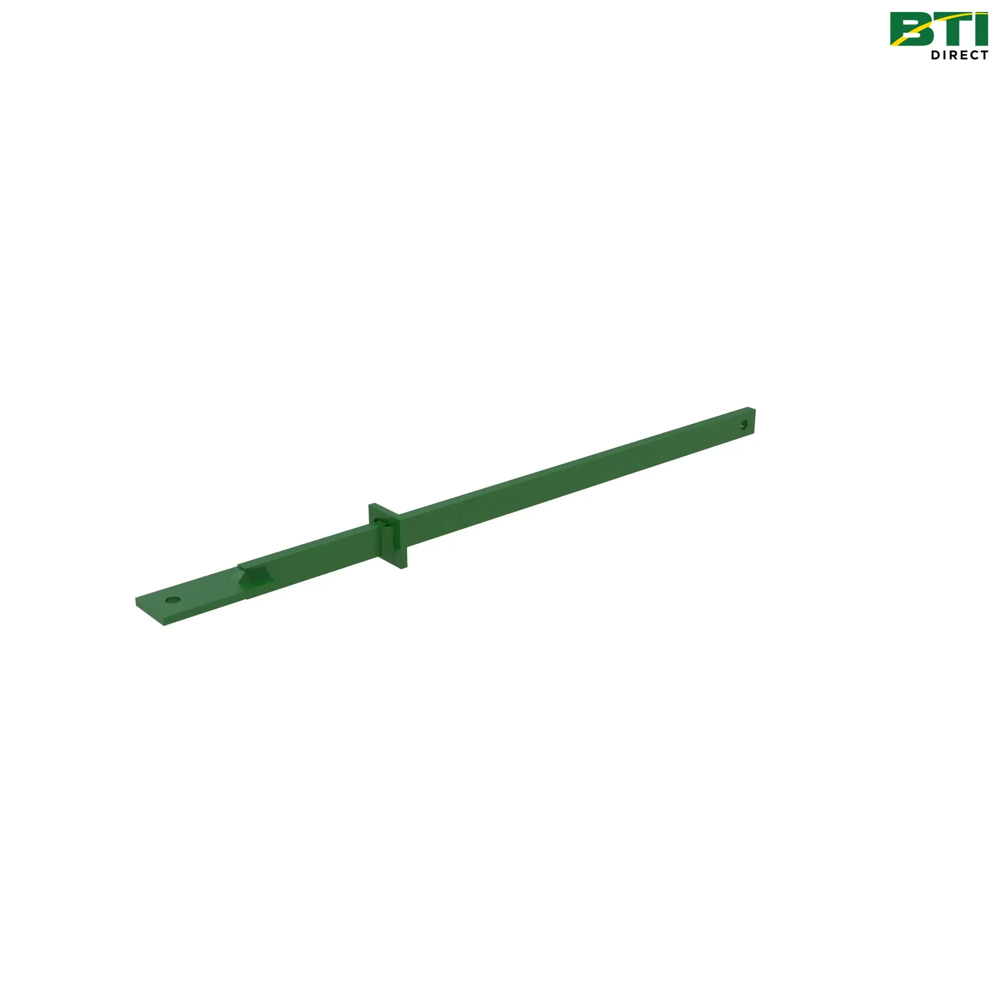 RE37197: Latch Bar